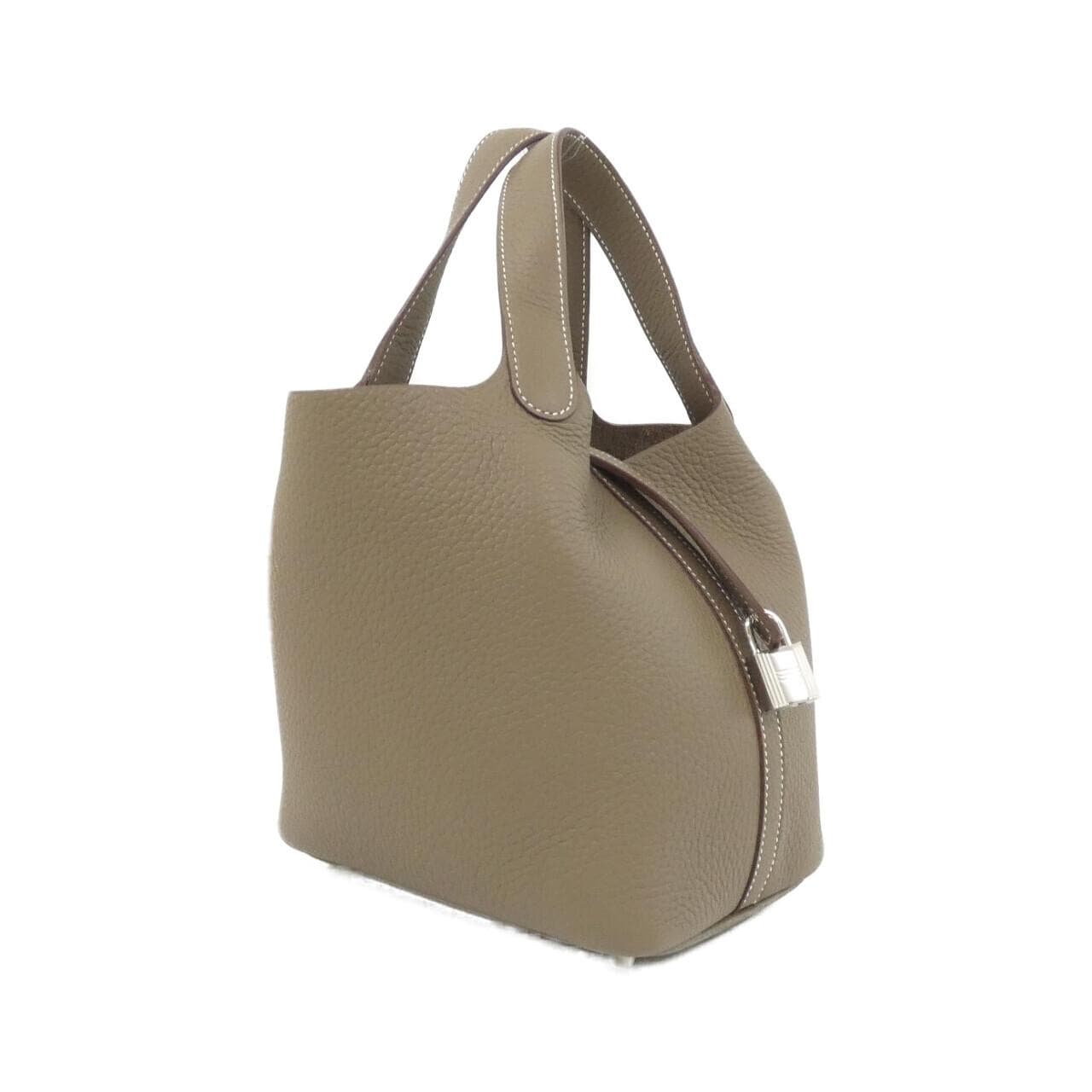 【未使用品】エルメス ピコタン ロック PM 056289CK バッグ