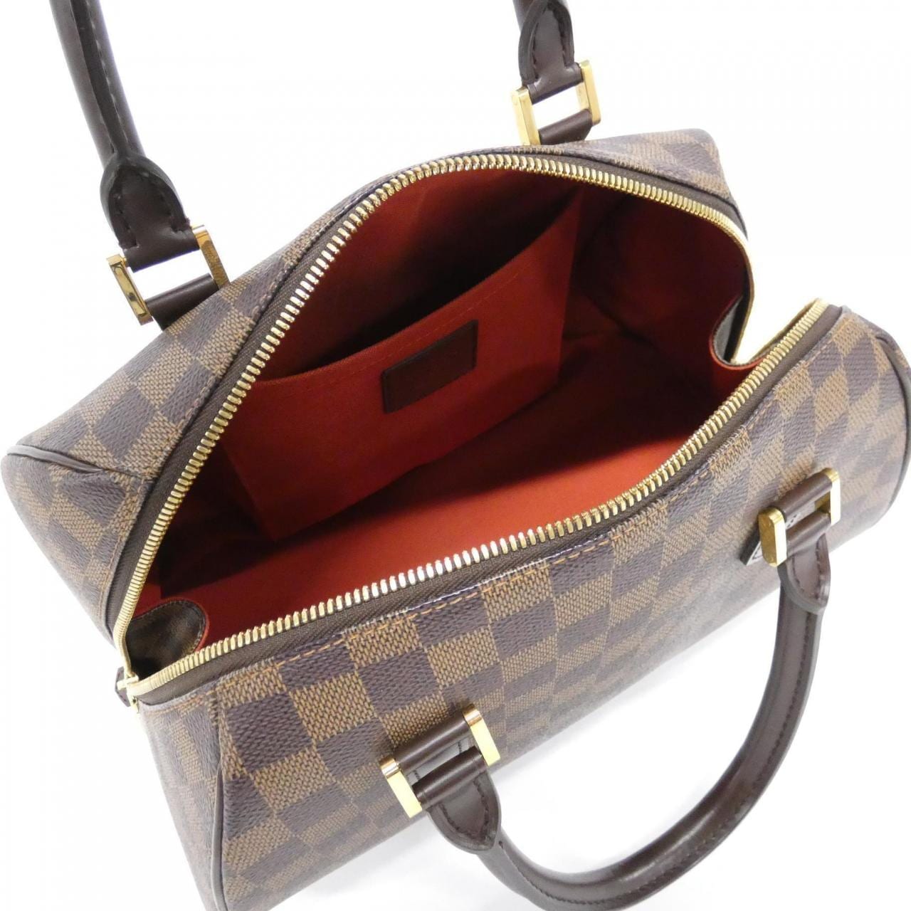 ルイヴィトン ダミエ リベラ MM N41434 バッグ