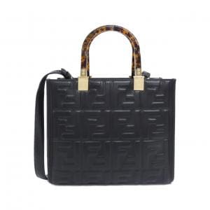 フェンディ フェンディ サンシャイン スモール ショッパー 8BH394 AMCV バッグ