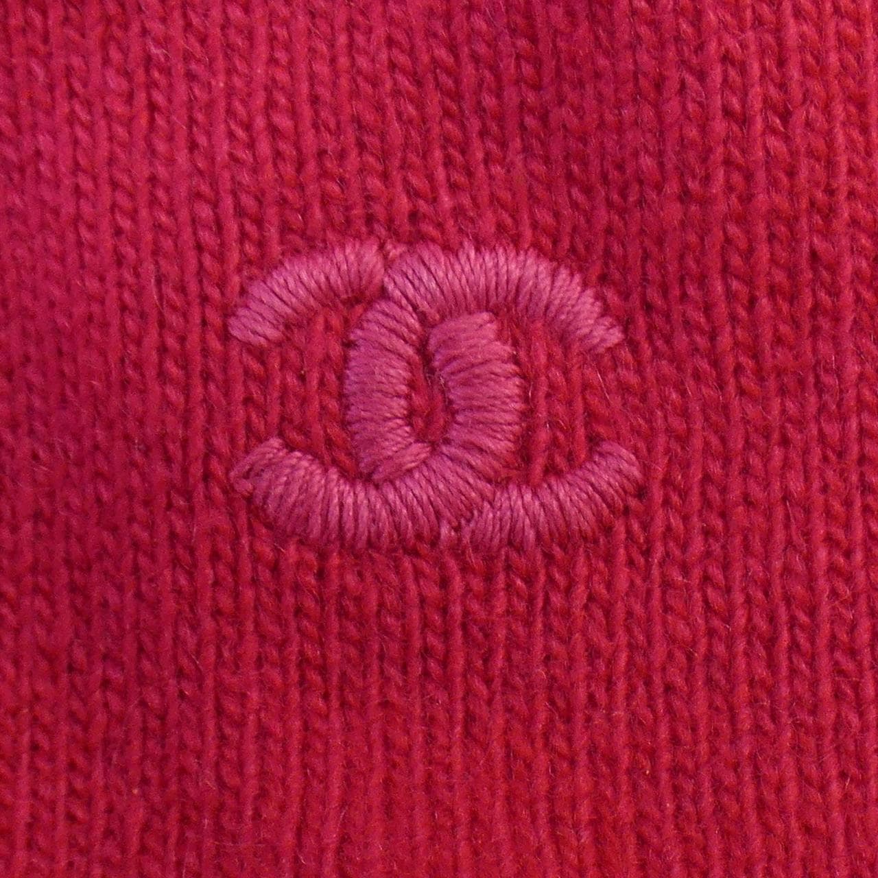 【ヴィンテージ】シャネル CHANEL ニット