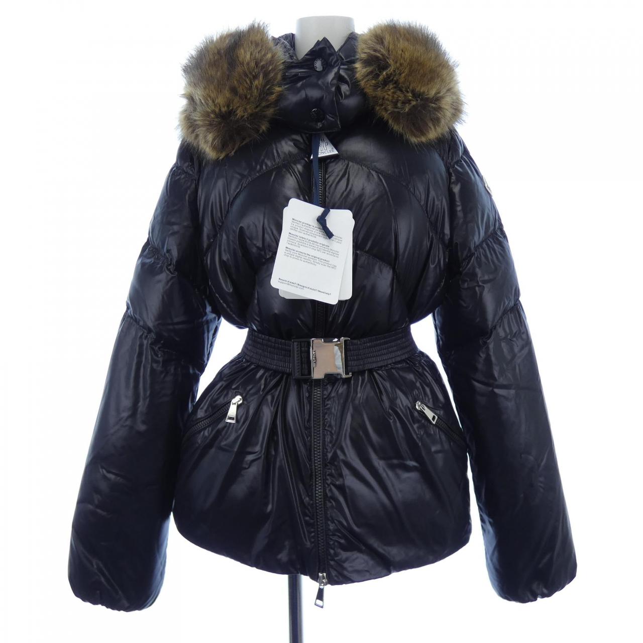 MONCLER MONCLER Down Jacket