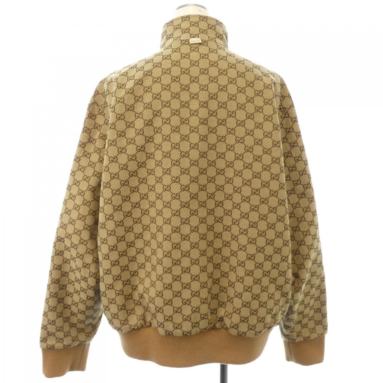 グッチ GUCCI ブルゾン