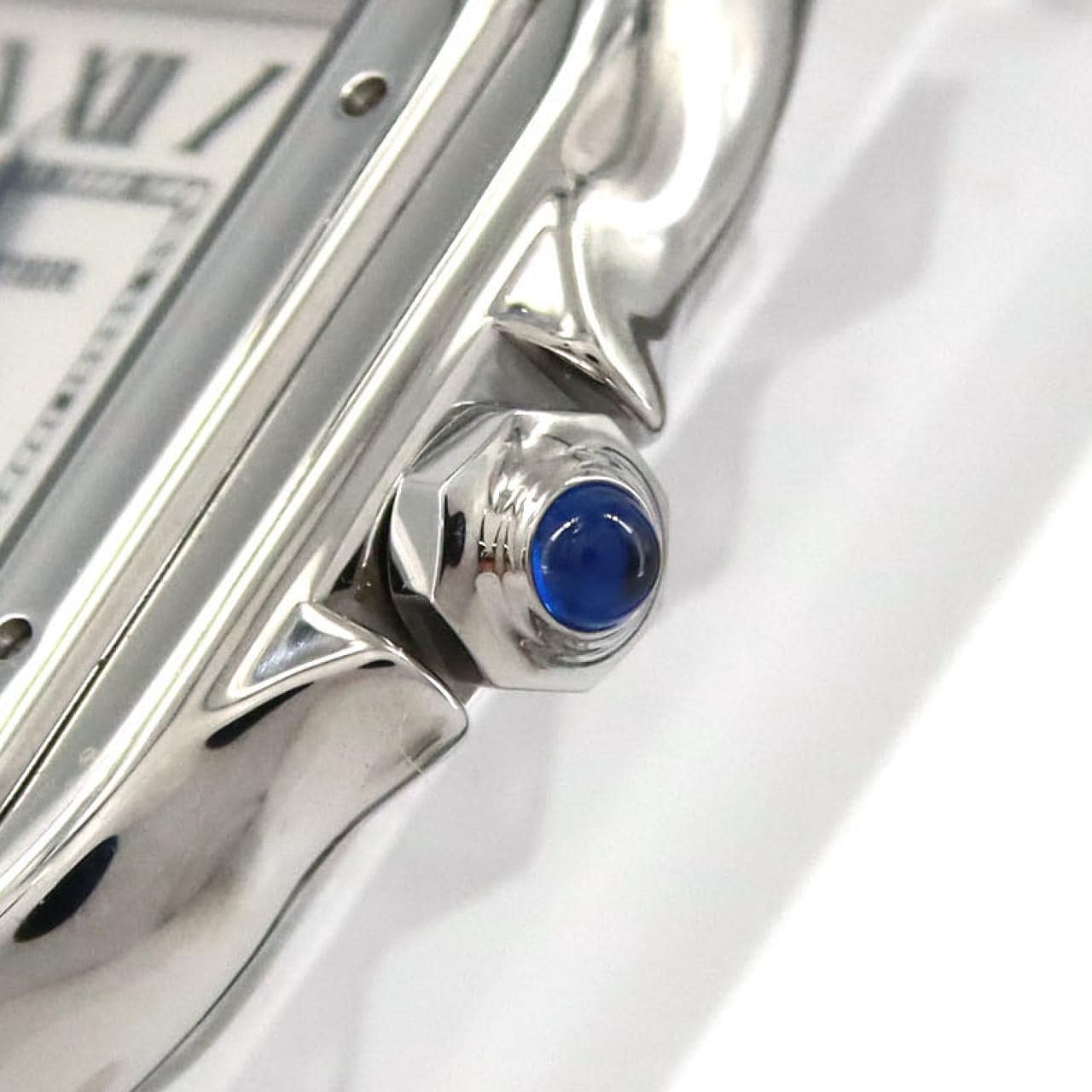 Cartier Panthère de Cartier SM WSPN0006 SS石英