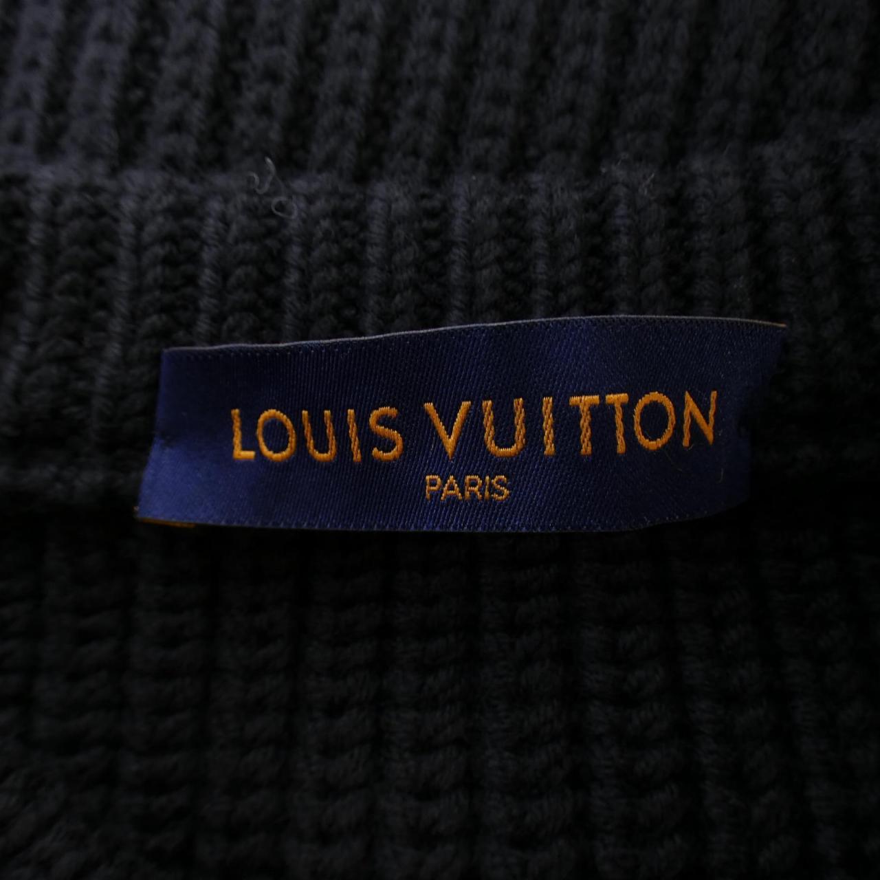 ルイヴィトン LOUIS VUITTON ニット
