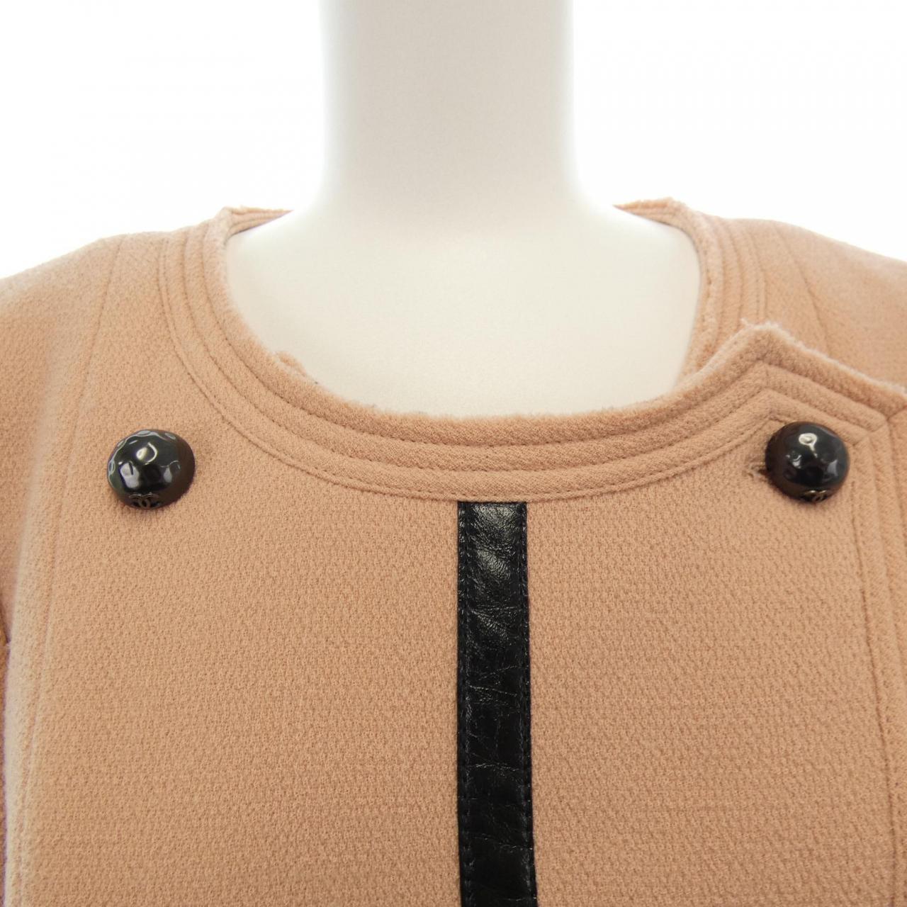 CHANEL CHANEL Jacket