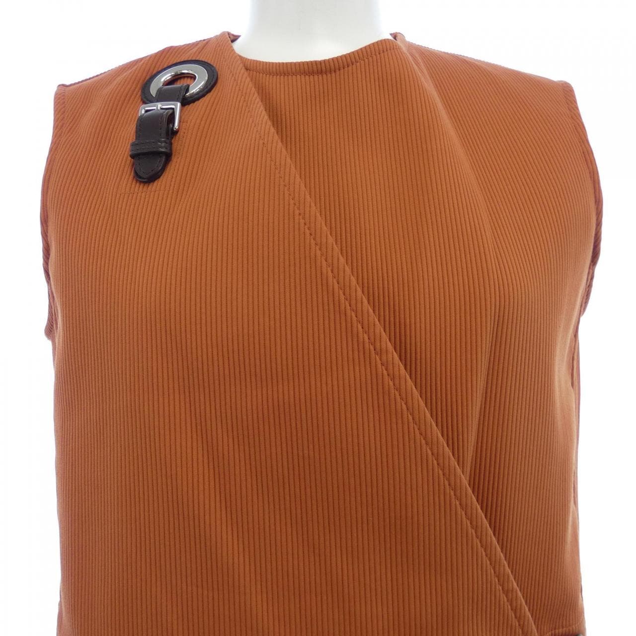 エルメス HERMES ワンピース