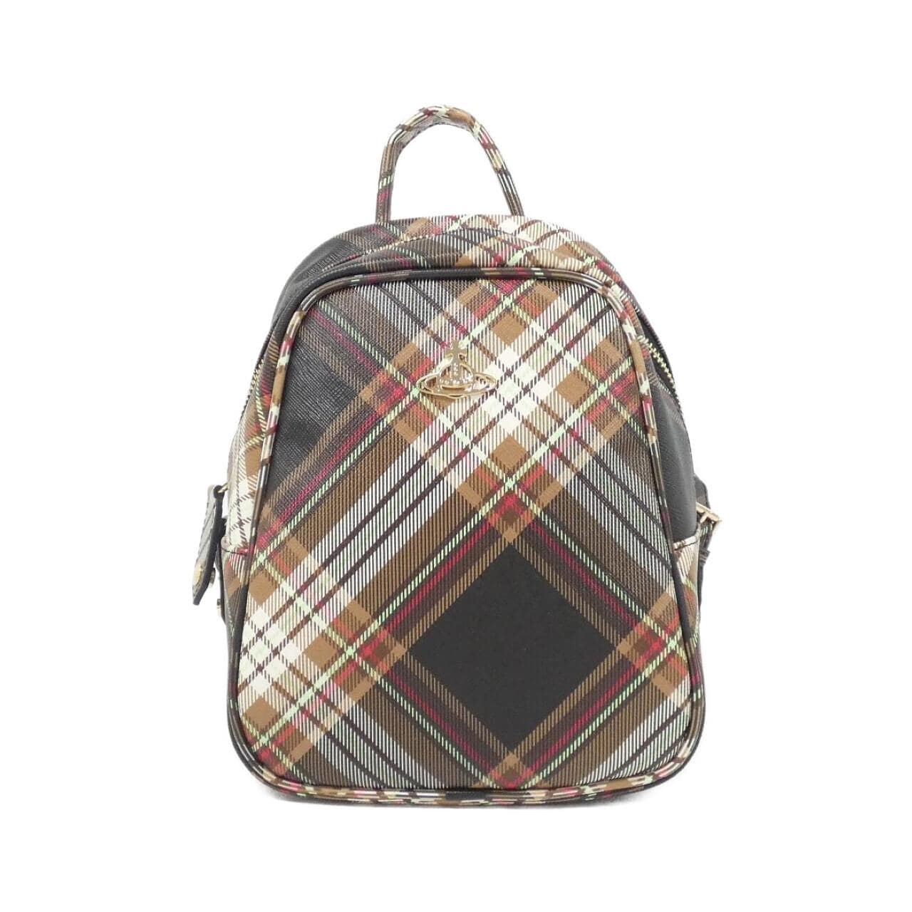 【新品】ヴィヴィアンウェストウッド 4301007EU リュックサック