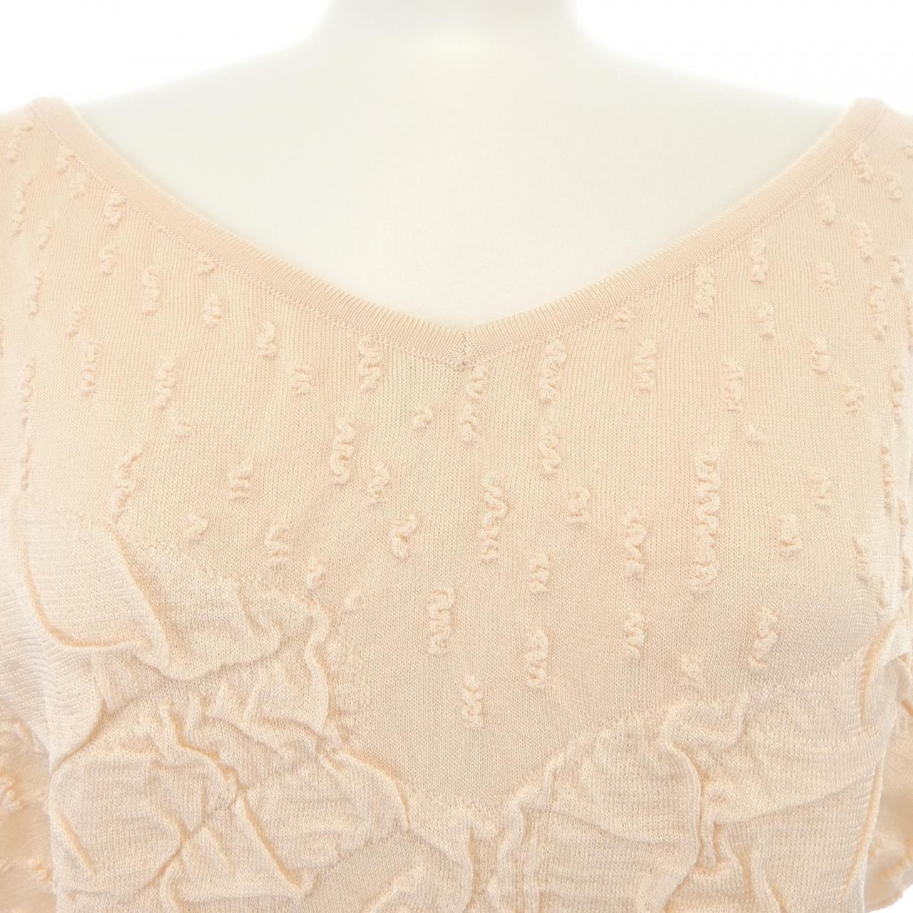 シャネル CHANEL P43857K04517 ニット