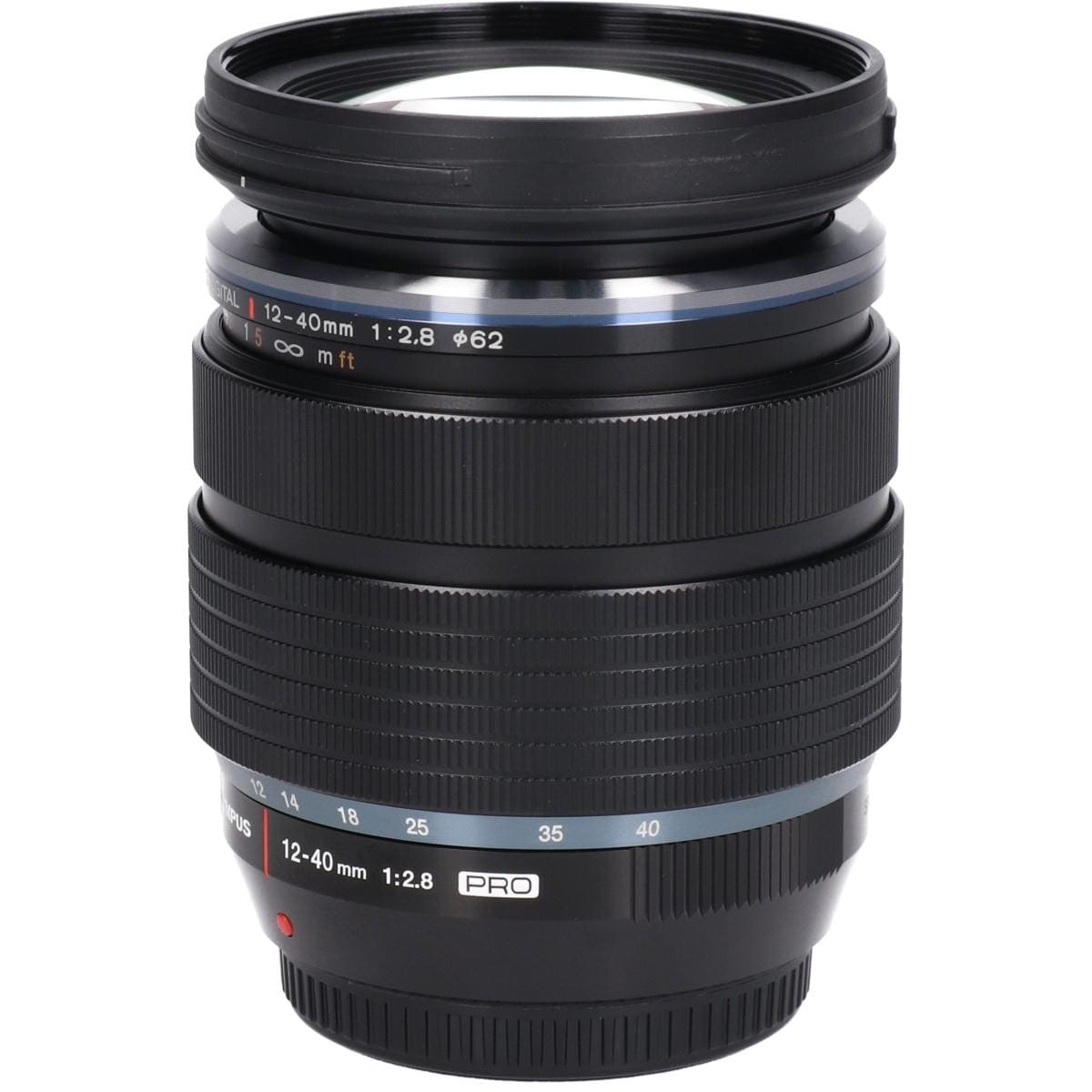 ＭＺＤ１２－４０ｍｍ　Ｆ２．８ＰＲＯ