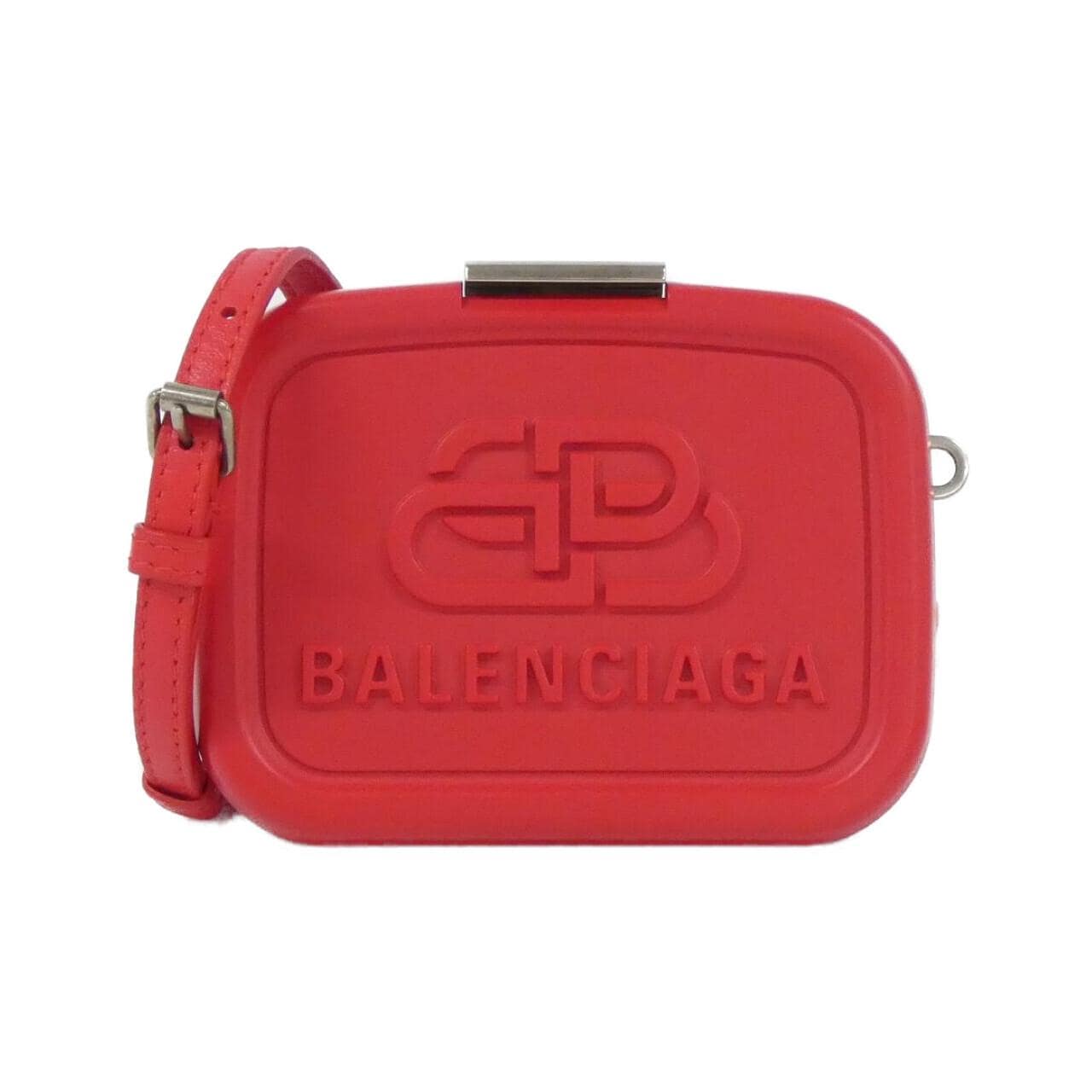 バレンシアガ LUNCH BOX 638324 JEW1Y ショルダーバッグ