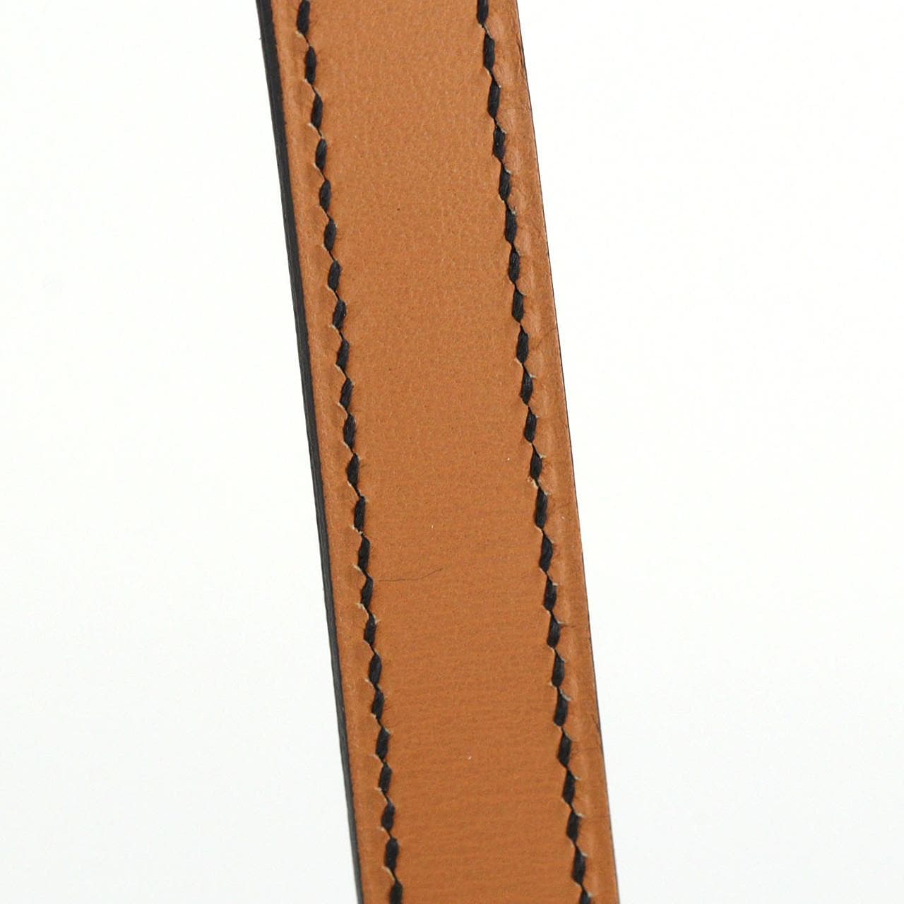 エルメス ケープコッドドゥブルトゥール CC1.210 SS クォーツ