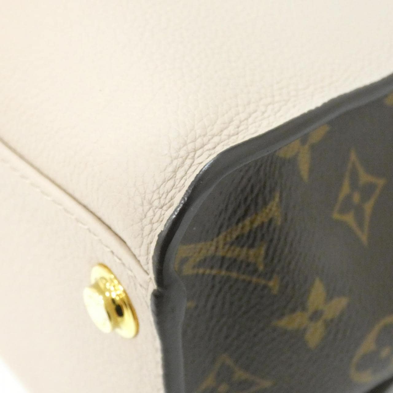 ルイヴィトン オンマイサイド MM M58485 バッグ