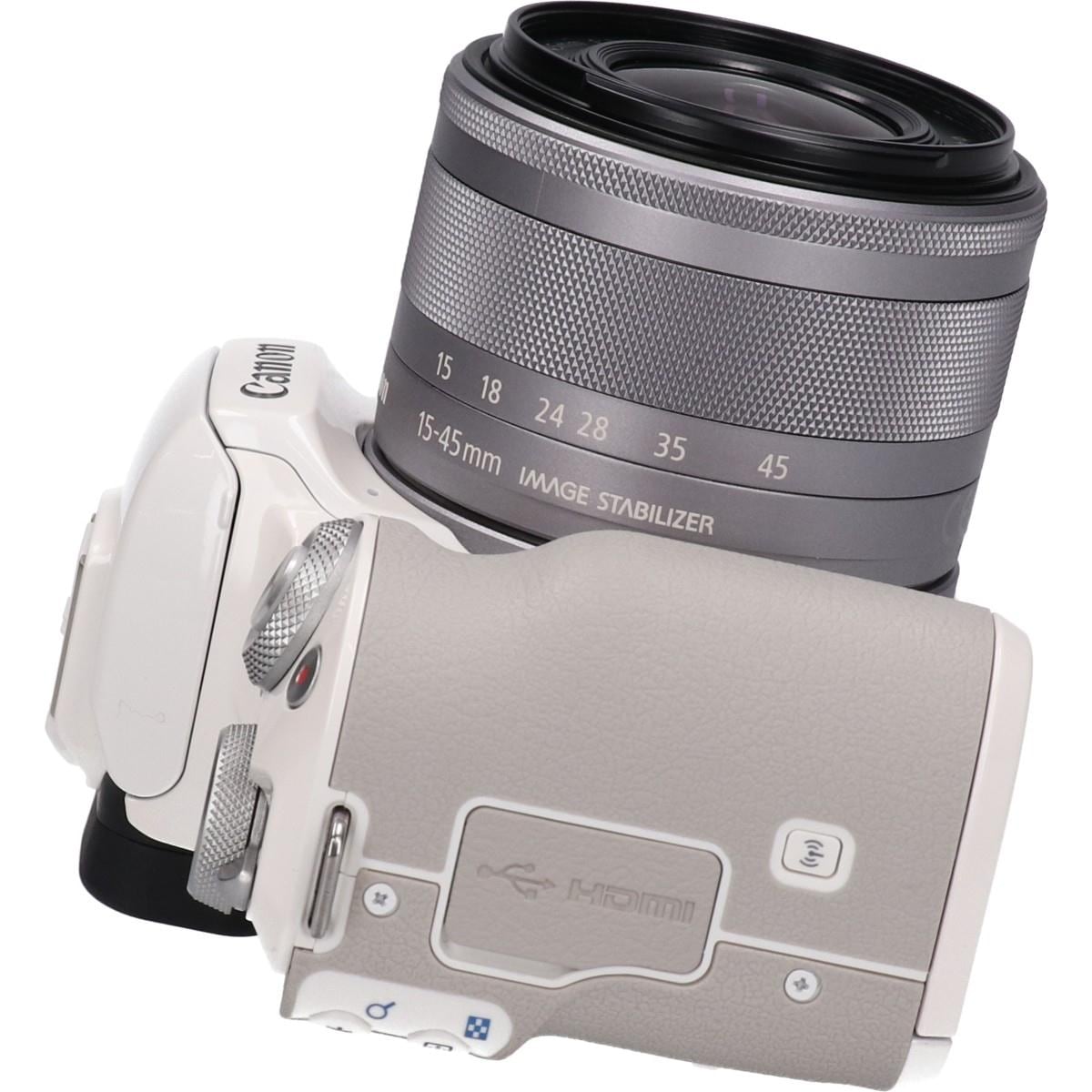 ＥＯＳ　ＫＩＳＳ　Ｍ　１５－４５ＫＩＴ