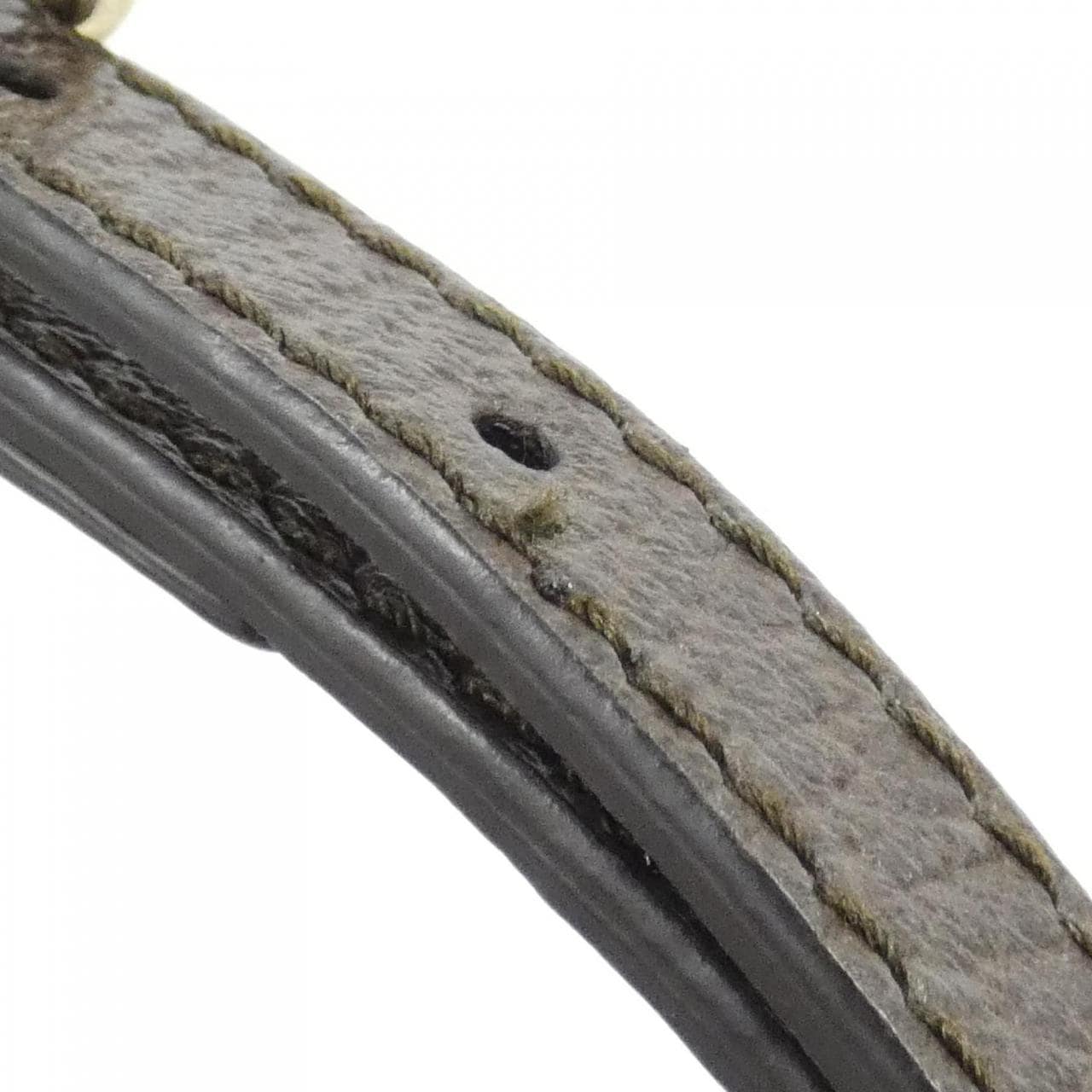 バレンシアガ ハッカー ショルダー ジップ バッグ 680129 2103U ショルダーバッグ