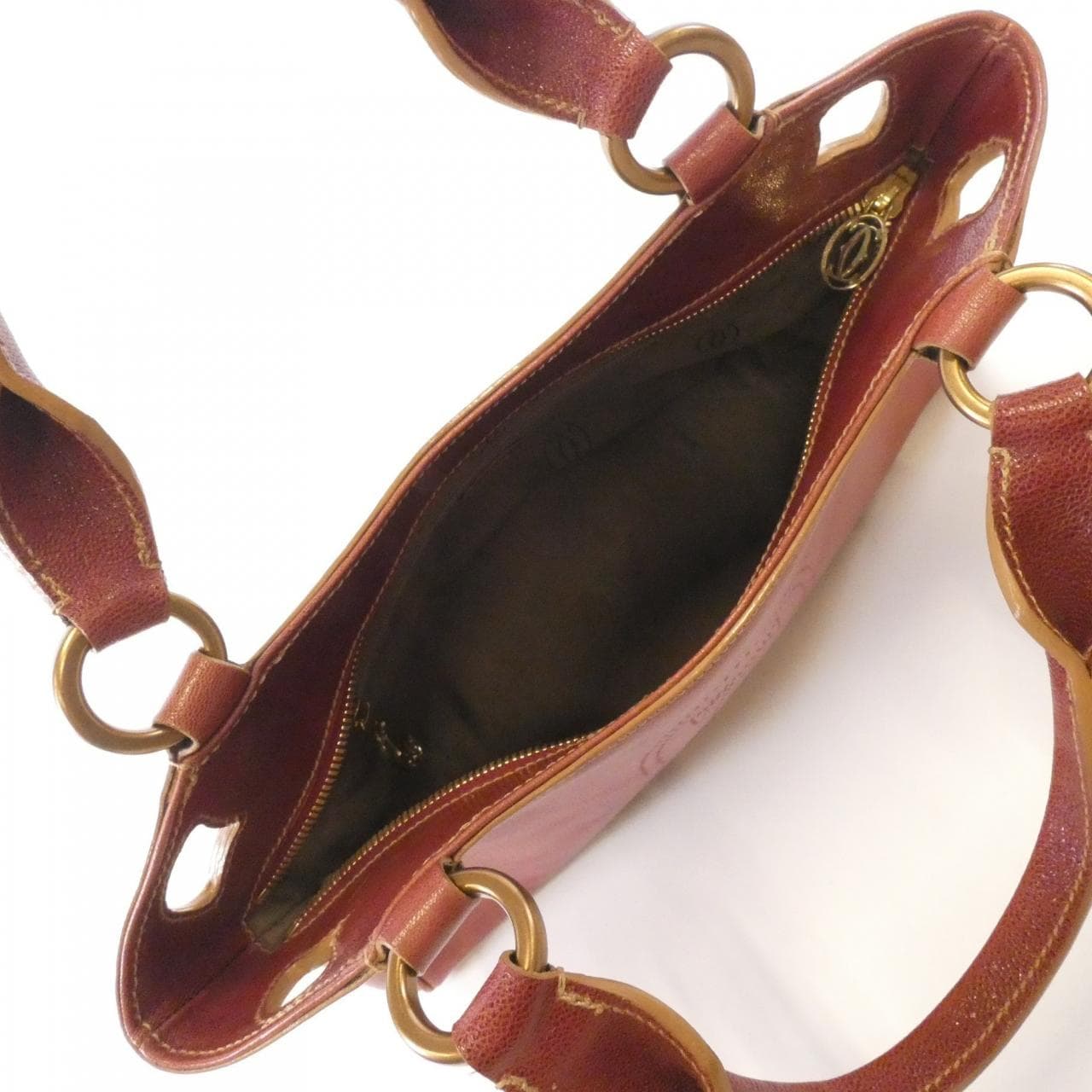 カルティエ マルチェロ L1000834 バッグ