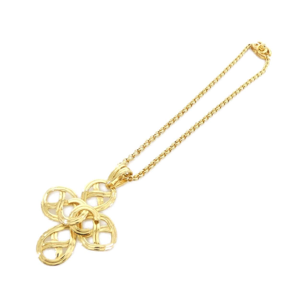 【ヴィンテージ】シャネル ネックレス