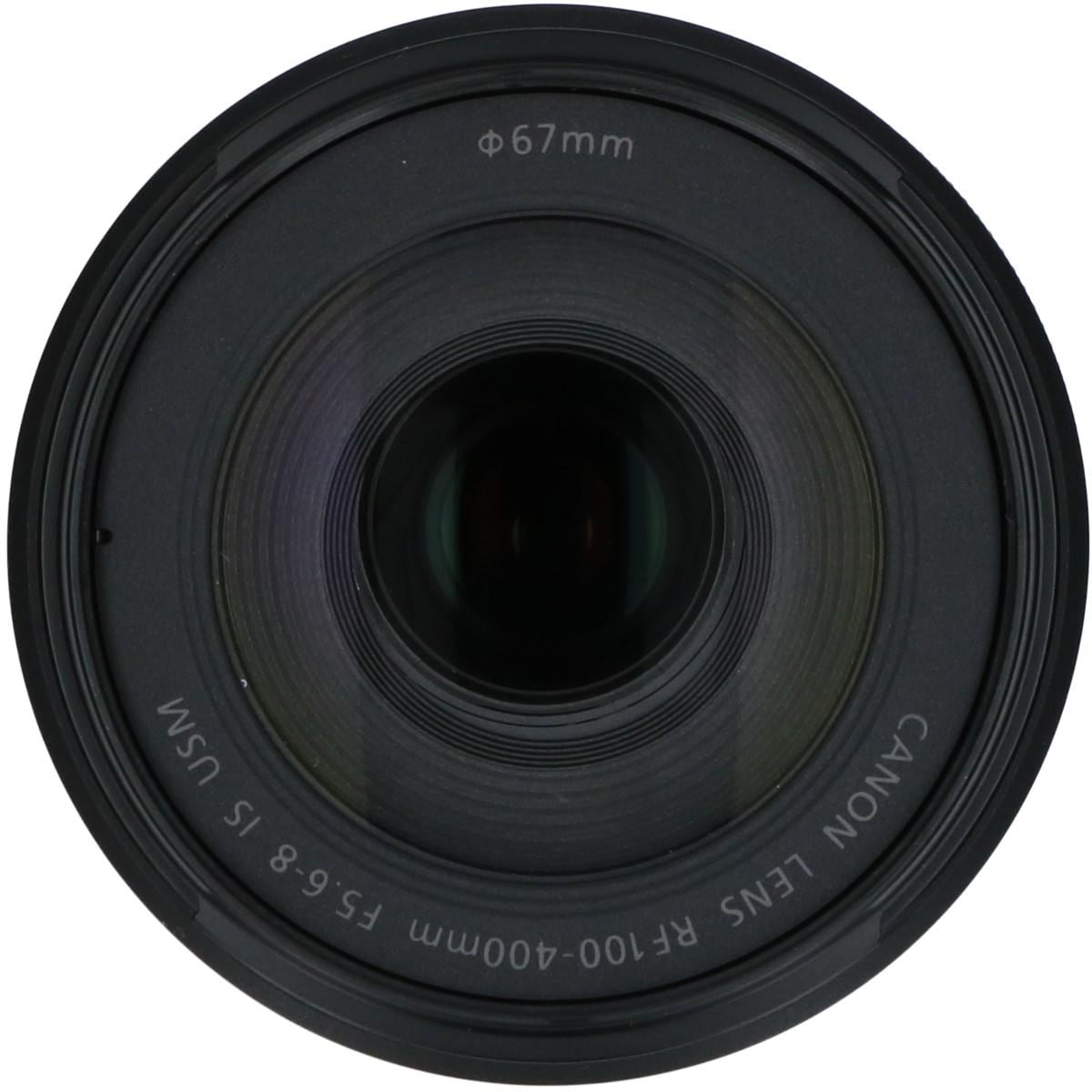 ＲＦ１００－４００ｍｍ　Ｆ５．６－８ＩＳ　ＵＳＭ