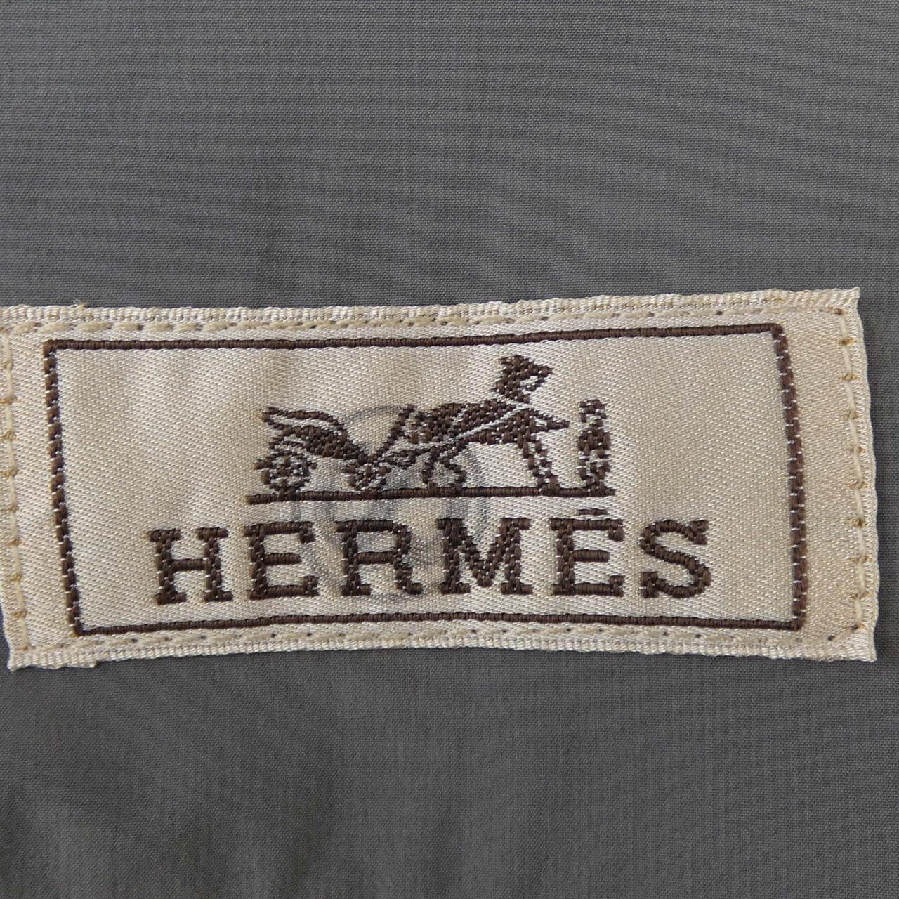 エルメス HERMES ブルゾン