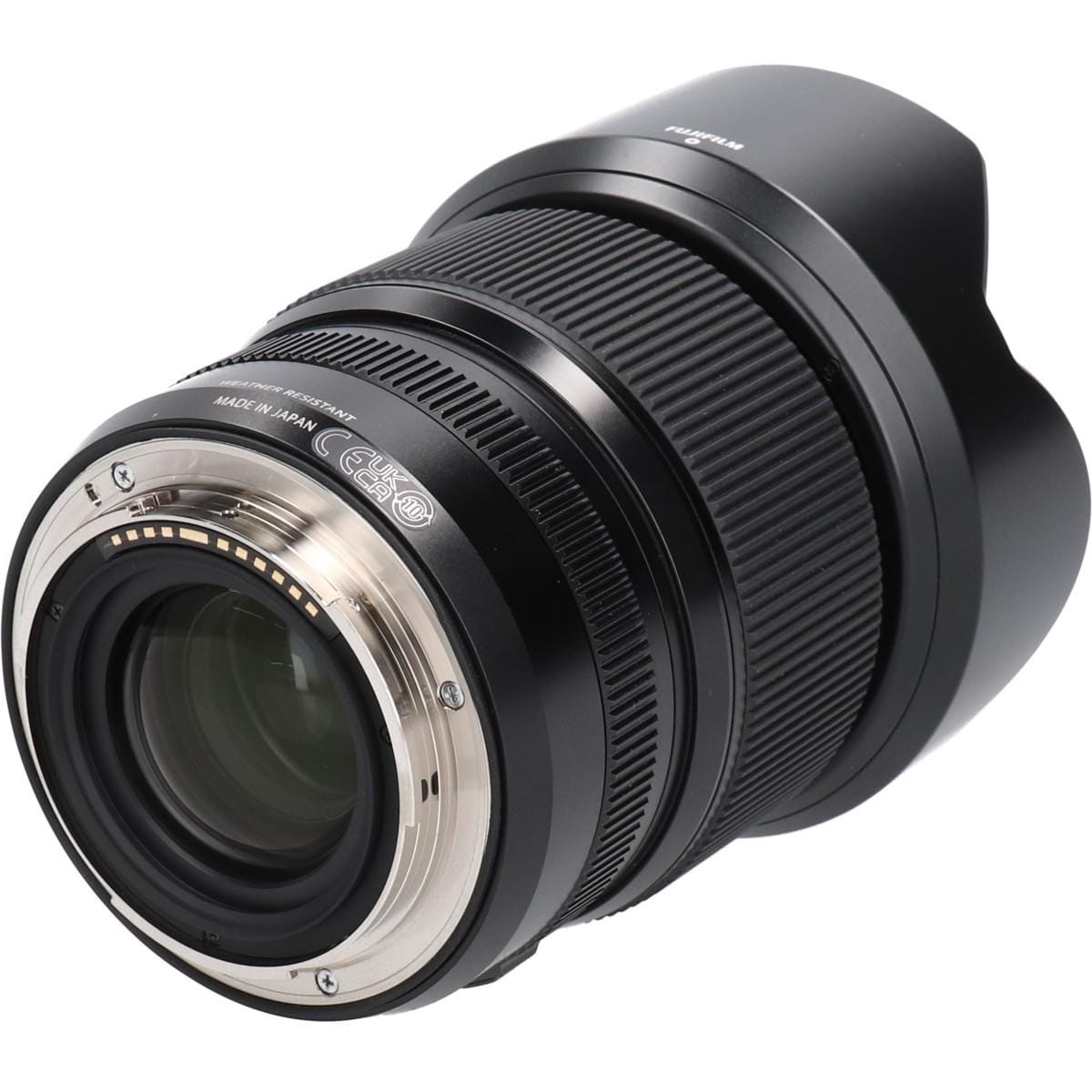 ＧＦ５５ｍｍ　Ｆ１．７Ｒ　ＷＲ