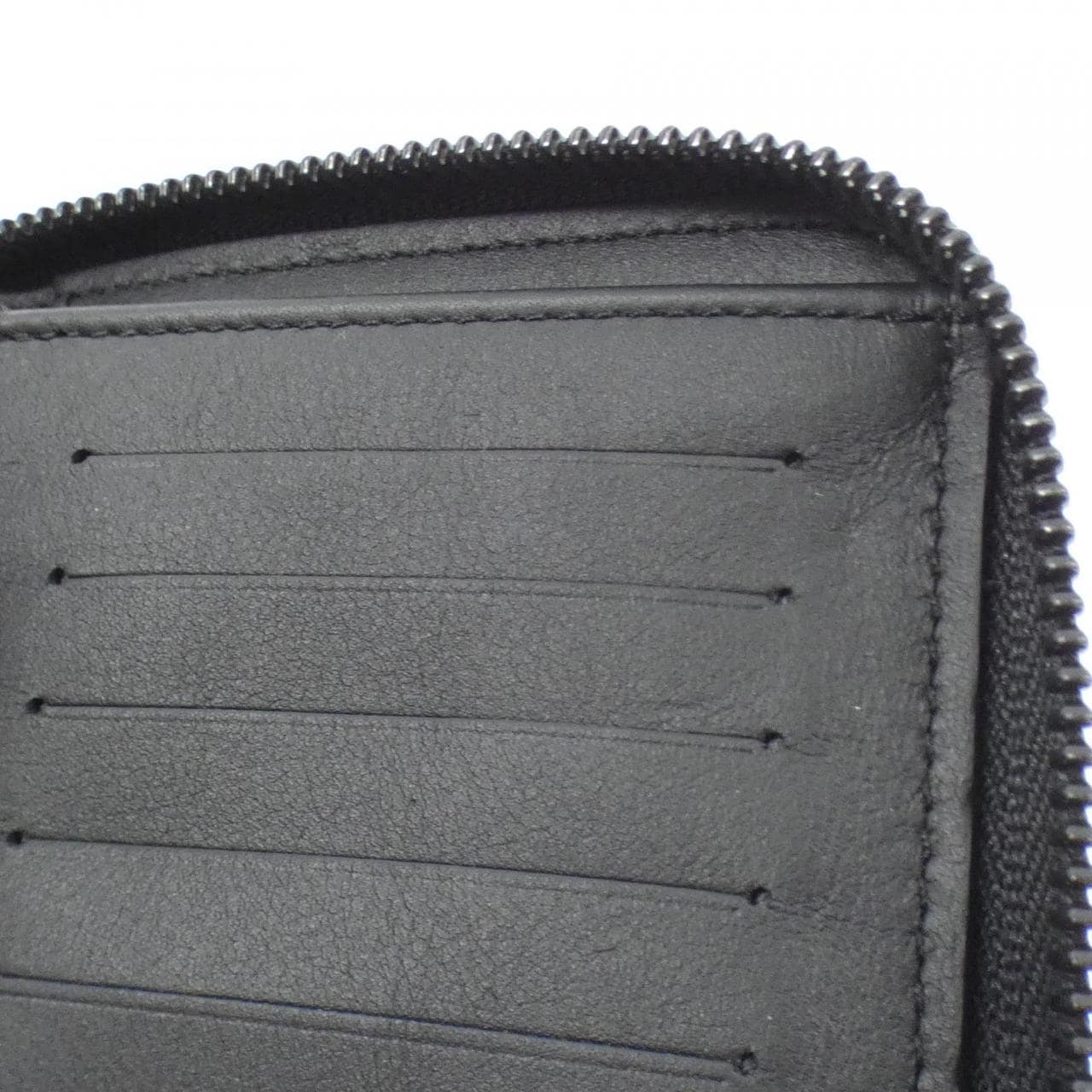 LOUIS VUITTON Monogram拉链钱包竖版M69047 钱包