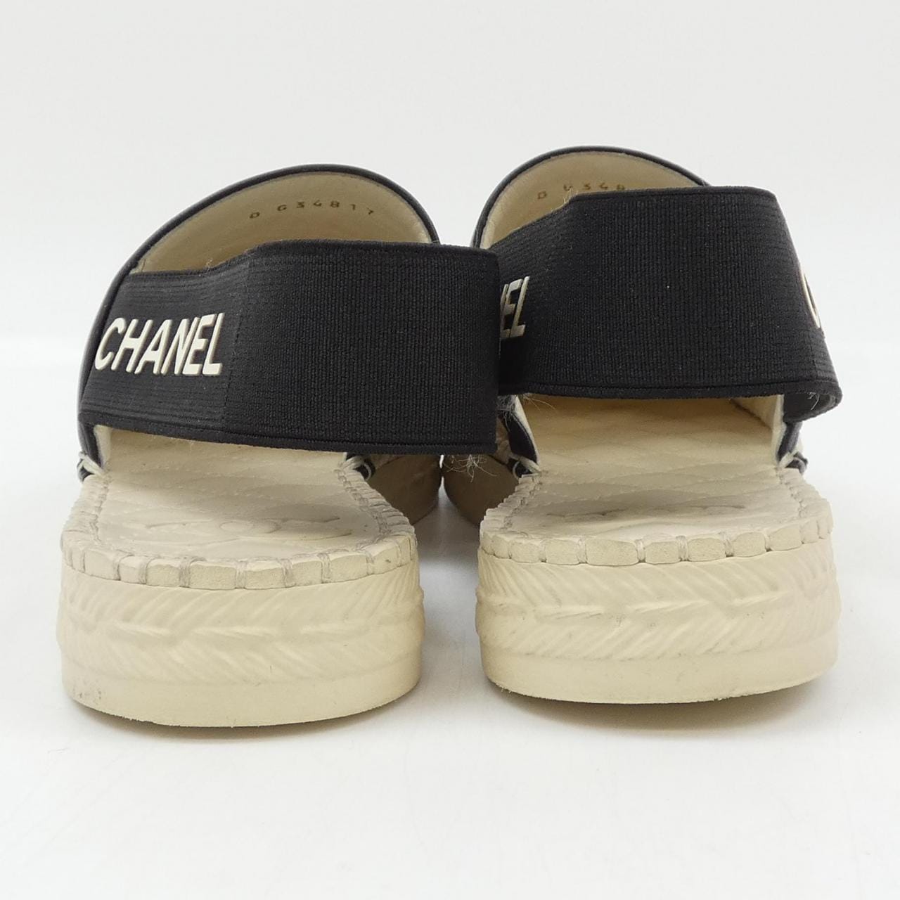 シャネル CHANEL シューズ