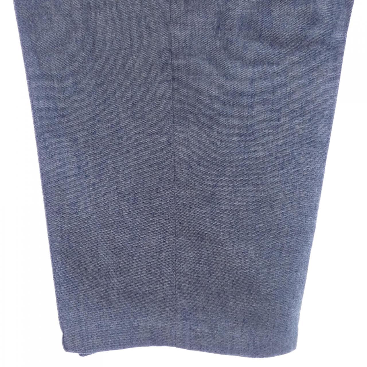 ジャブス GIAB'S MASACCIO パンツ