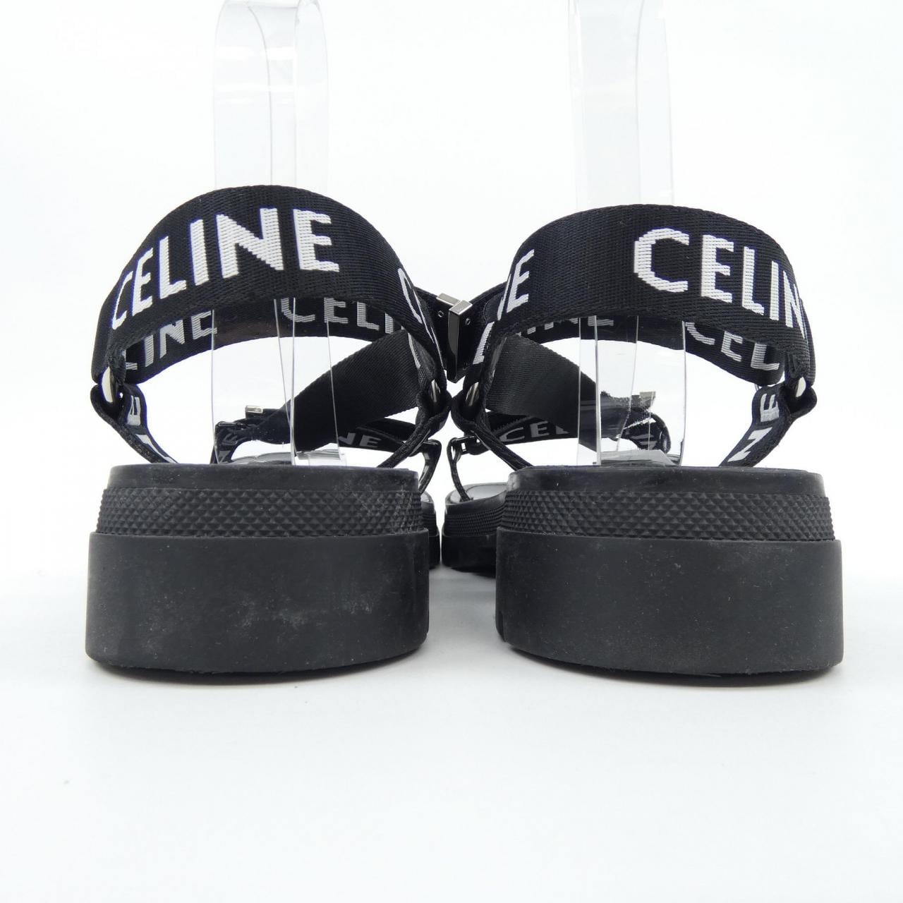 セリーヌ CELINE サンダル