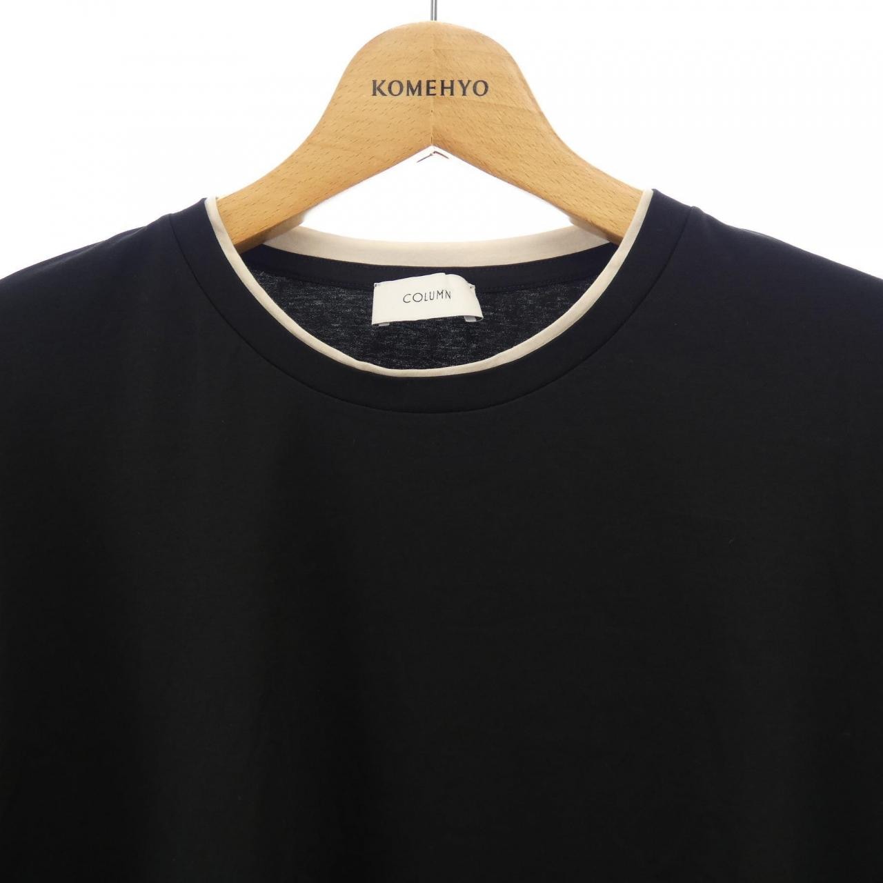 コラム COLUMN Tシャツ