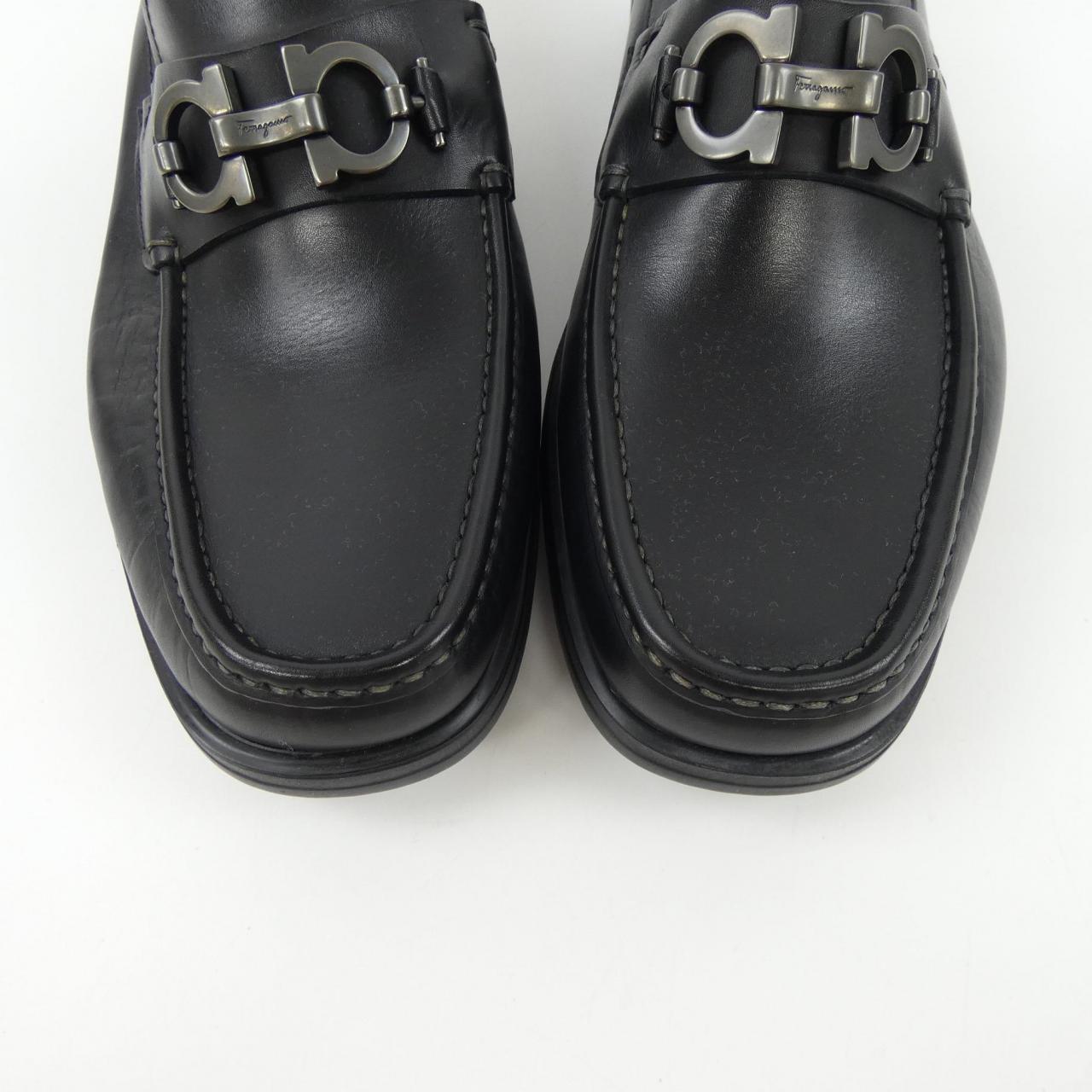 サルヴァトーレフェラガモ SALVATORE FERRAGAMO シューズ