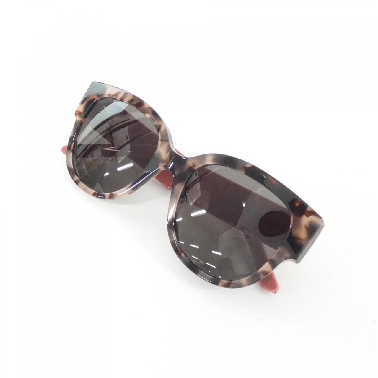 クリスチャンディオール WILDIOR BU サングラス