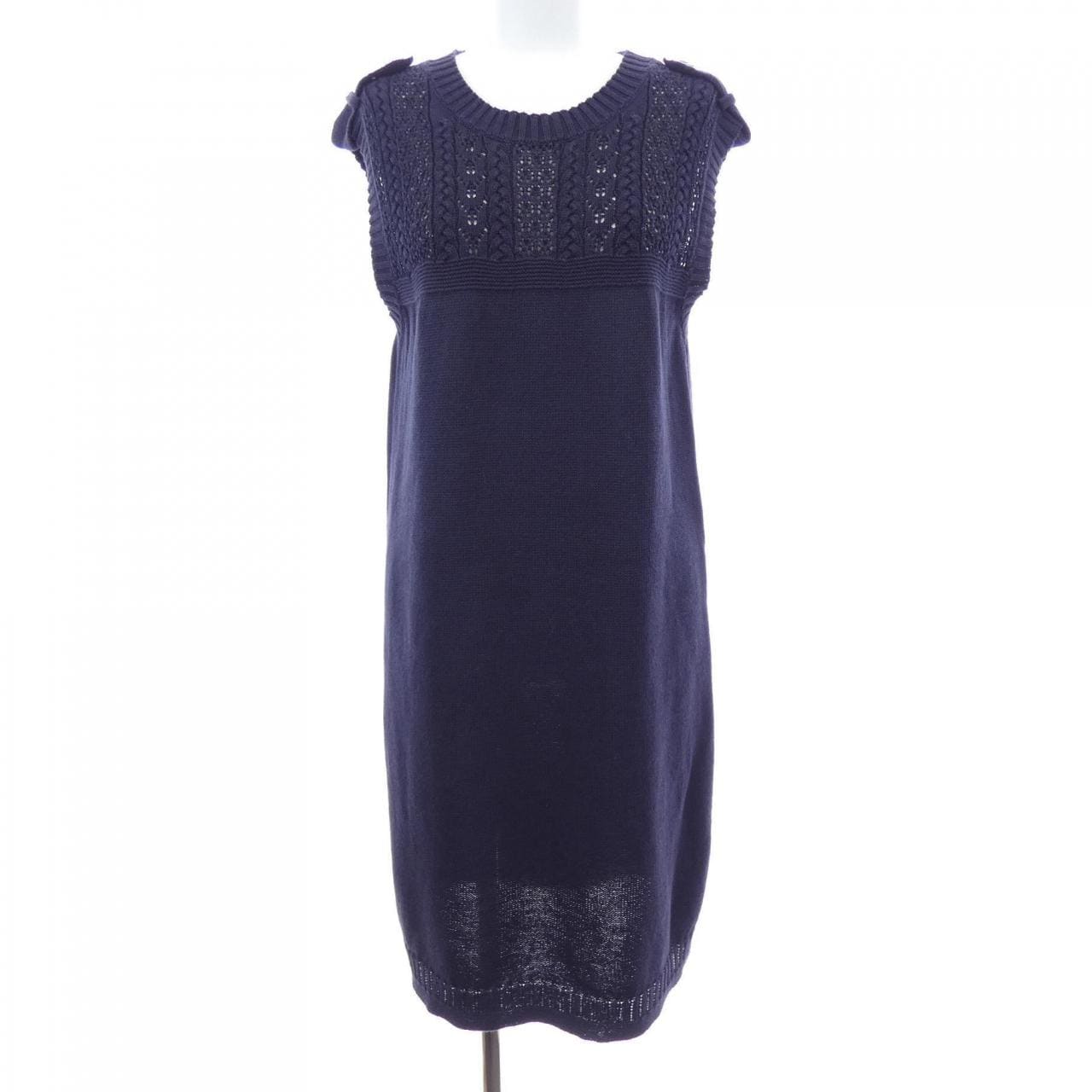 シャネル CHANEL P53710K06995 ワンピース