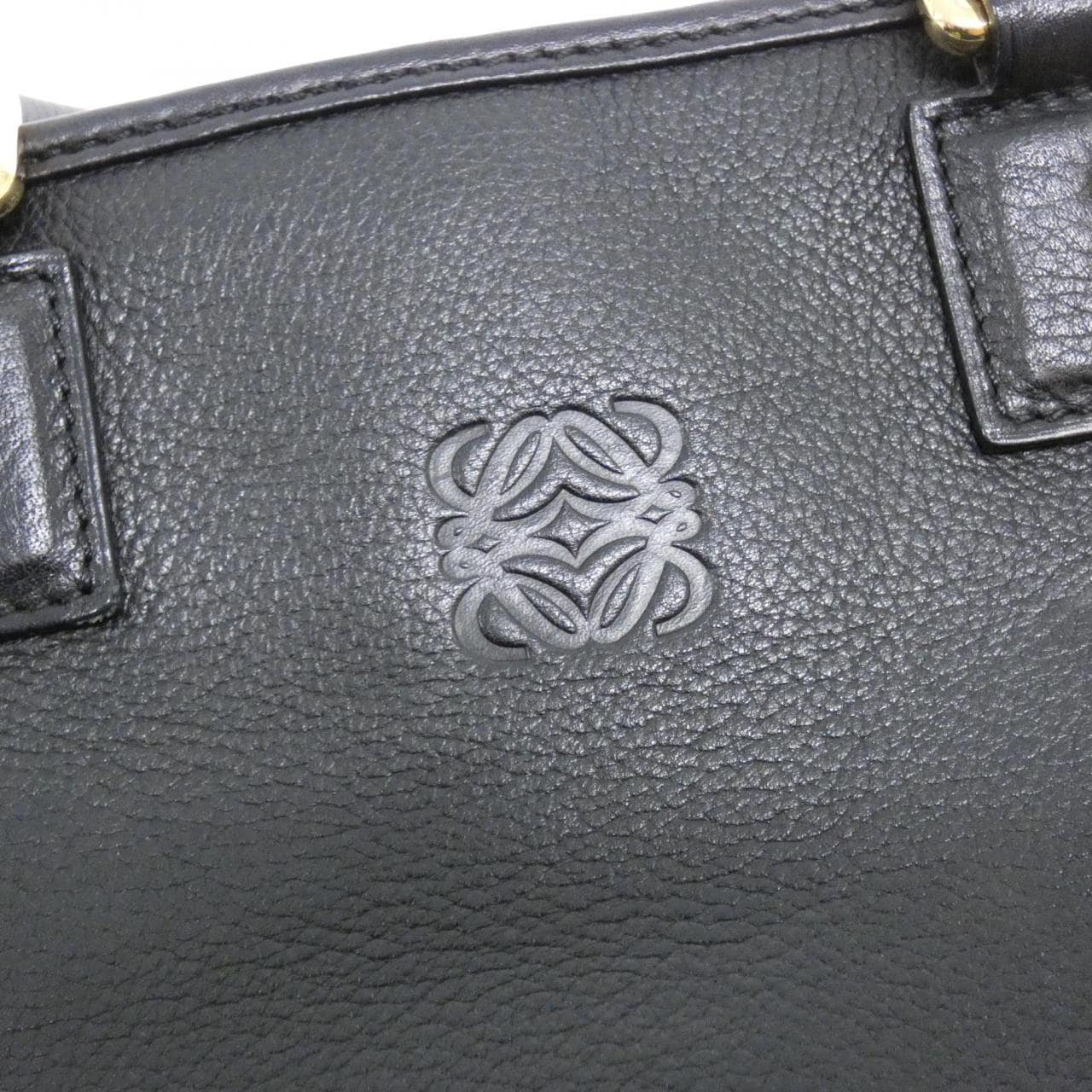 ロエベ アマソナ 28cm 352 79 A03 バッグ