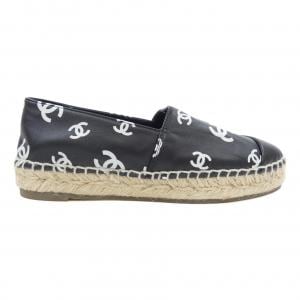 シャネル CHANEL エスパドリーユ G38628Y55871 シューズ