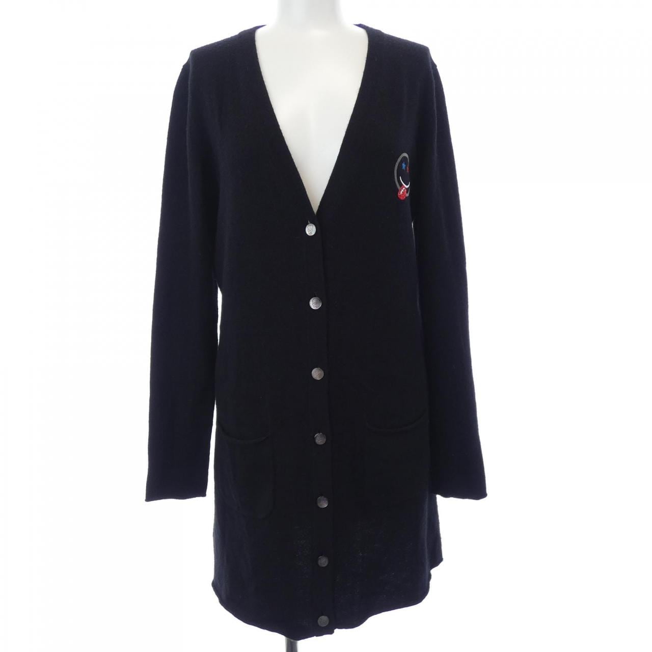 ルシアン ペラフィネ lucien pellat-finet カーディガン