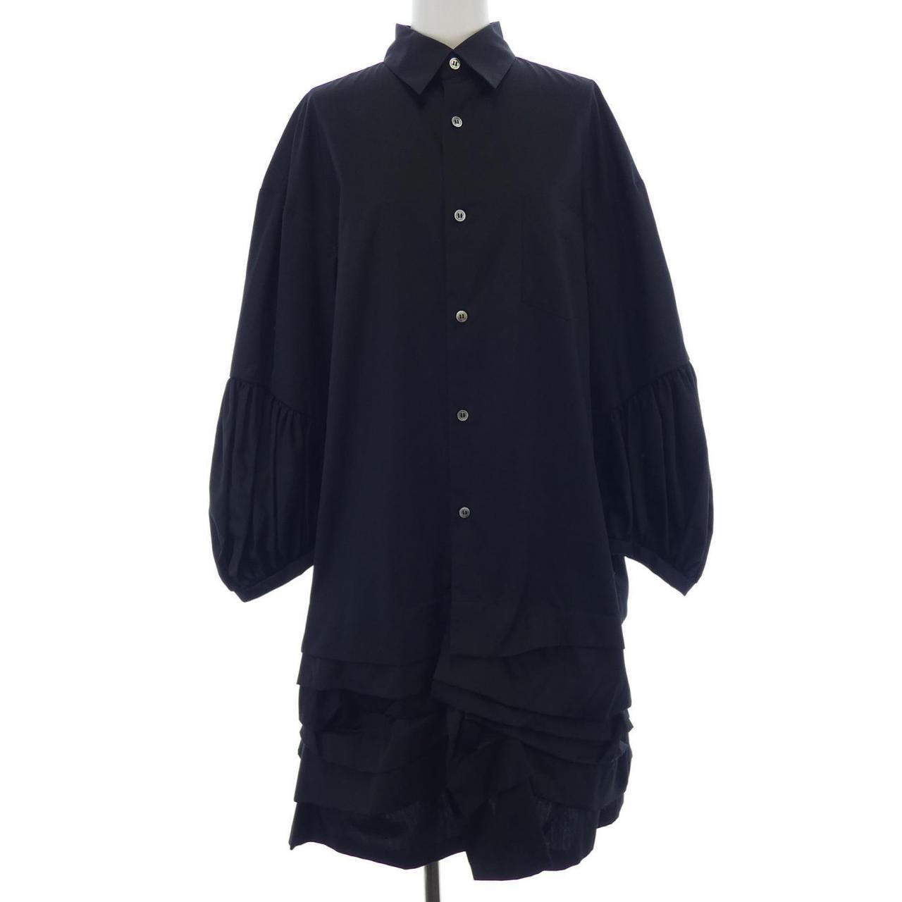 コムデギャルソン COMME des GARCONS RI-B017 シャツ