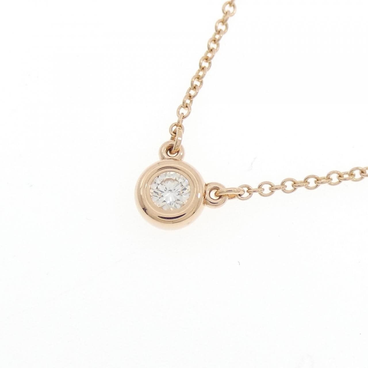 TIFFANY&nbsp;by the yard项链