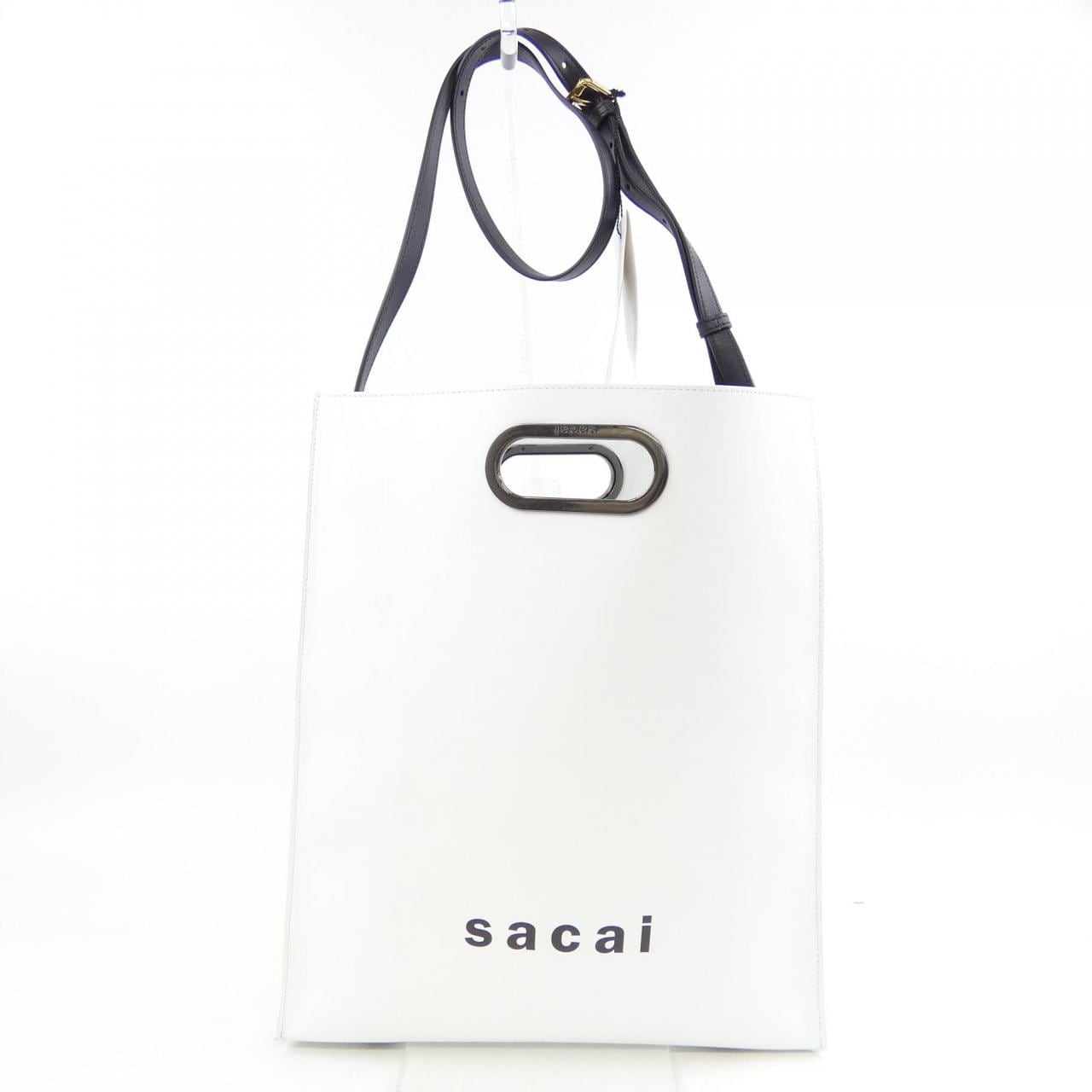 サカイ SACAI S065-01 BAG
