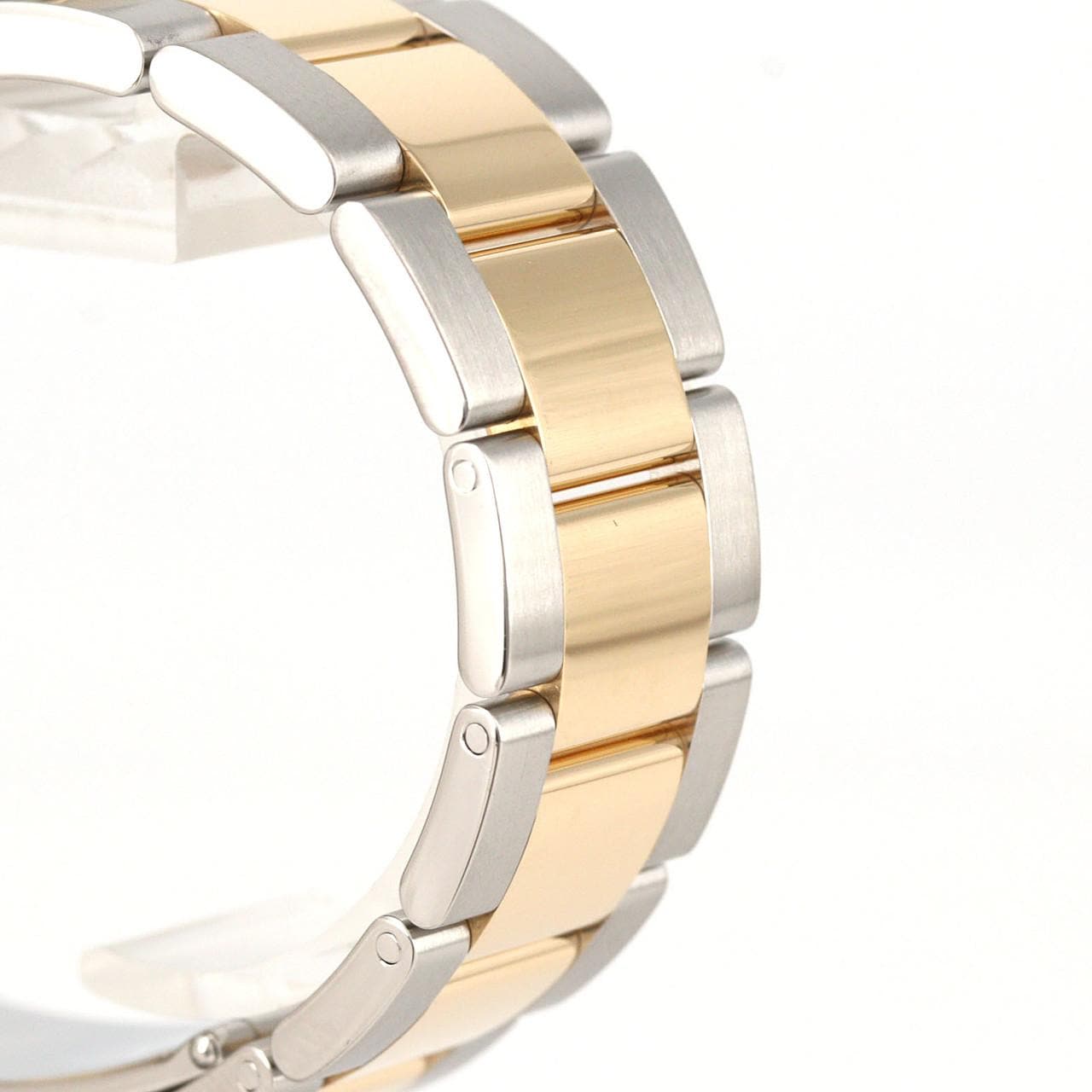 ロレックス デイトナ 116523G SSxYG 自動巻 ランダム番