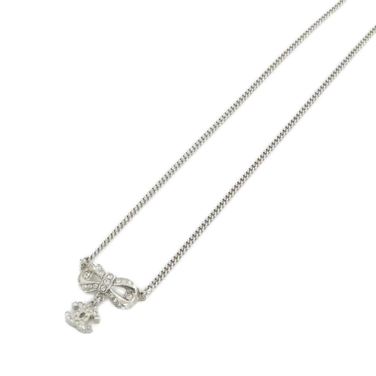 シャネル 98005 ネックレス