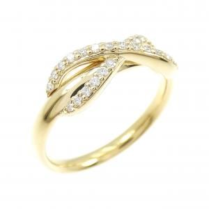 ティファニー インフィニティ リング