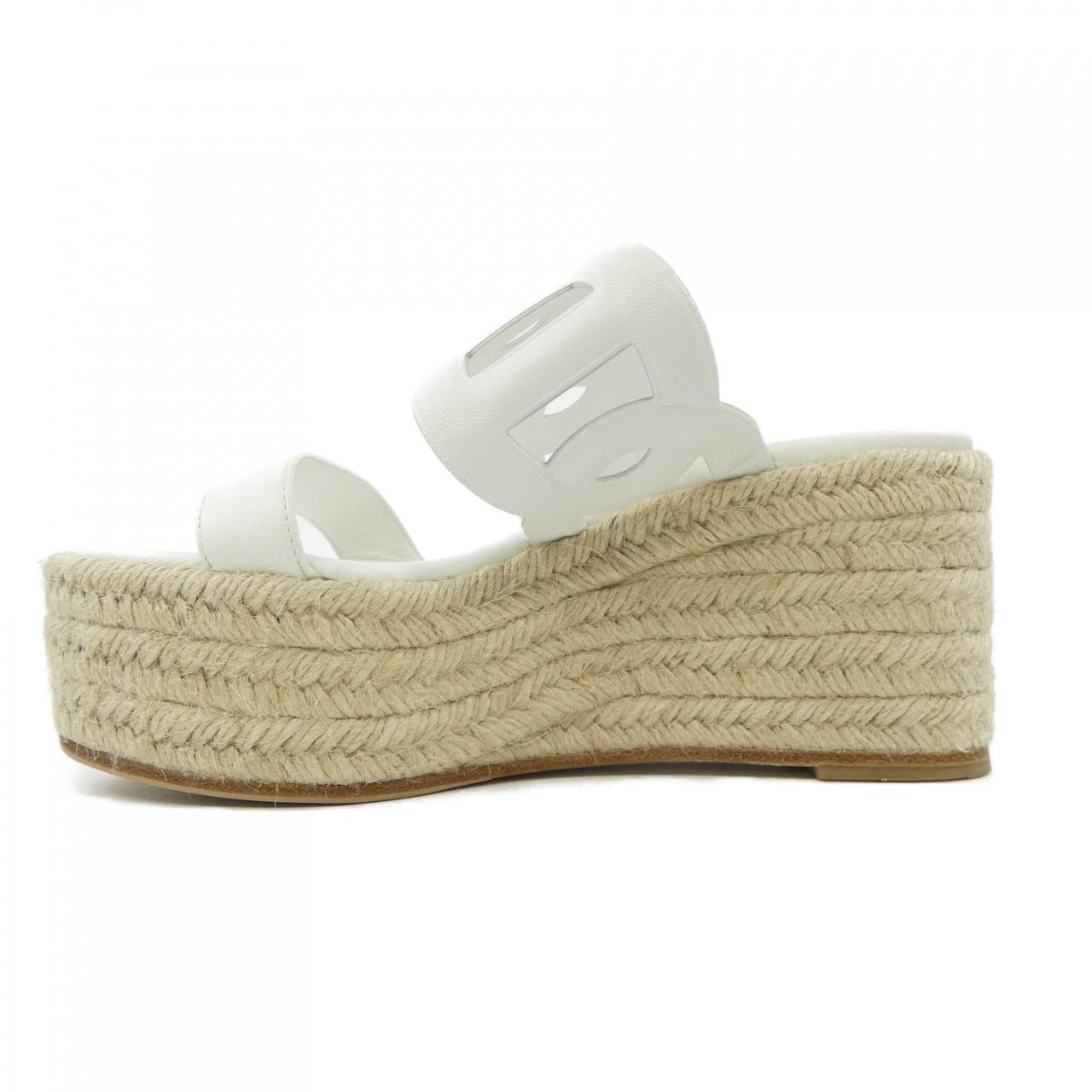 エルメス HERMES イテア ITHEA30　シェーヌダンクル 241230Z サンダル