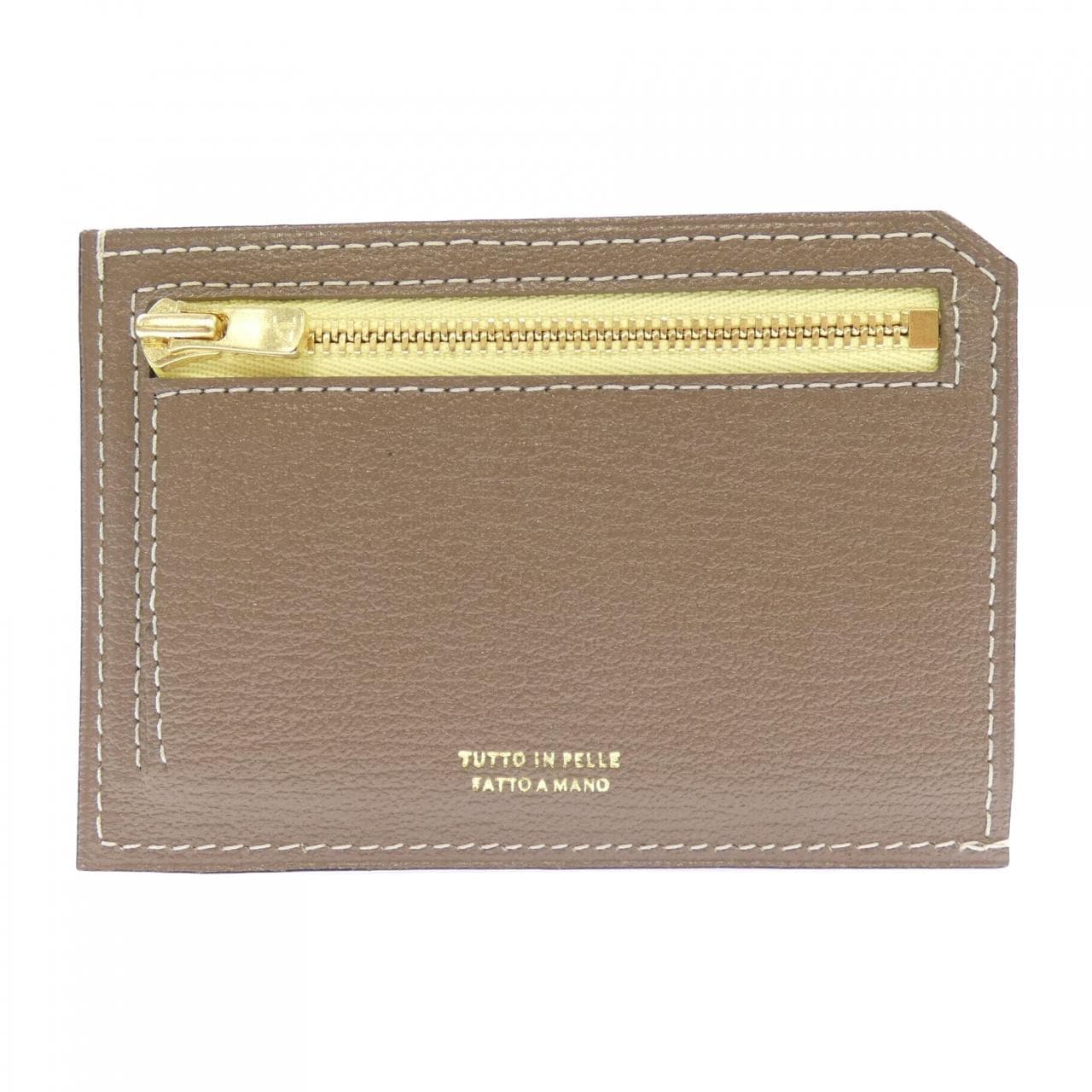 ラルコバレーノ L'arcobaleno WALLET