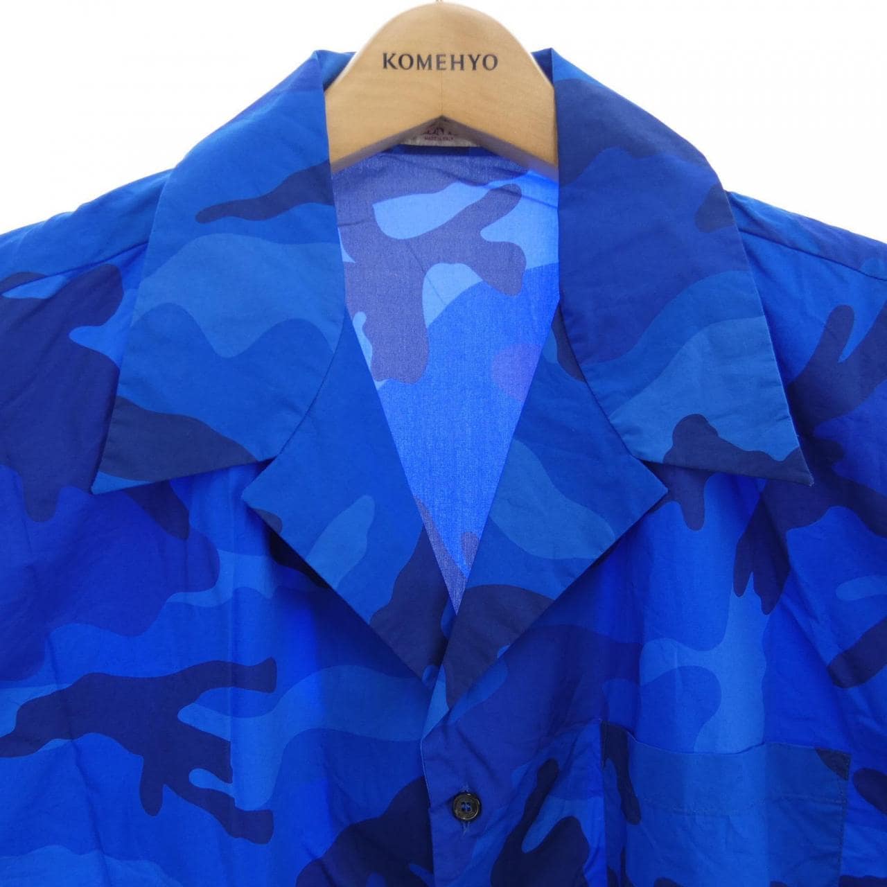 ヴァレンティノ VALENTINO 1V3AAA908 シャツ