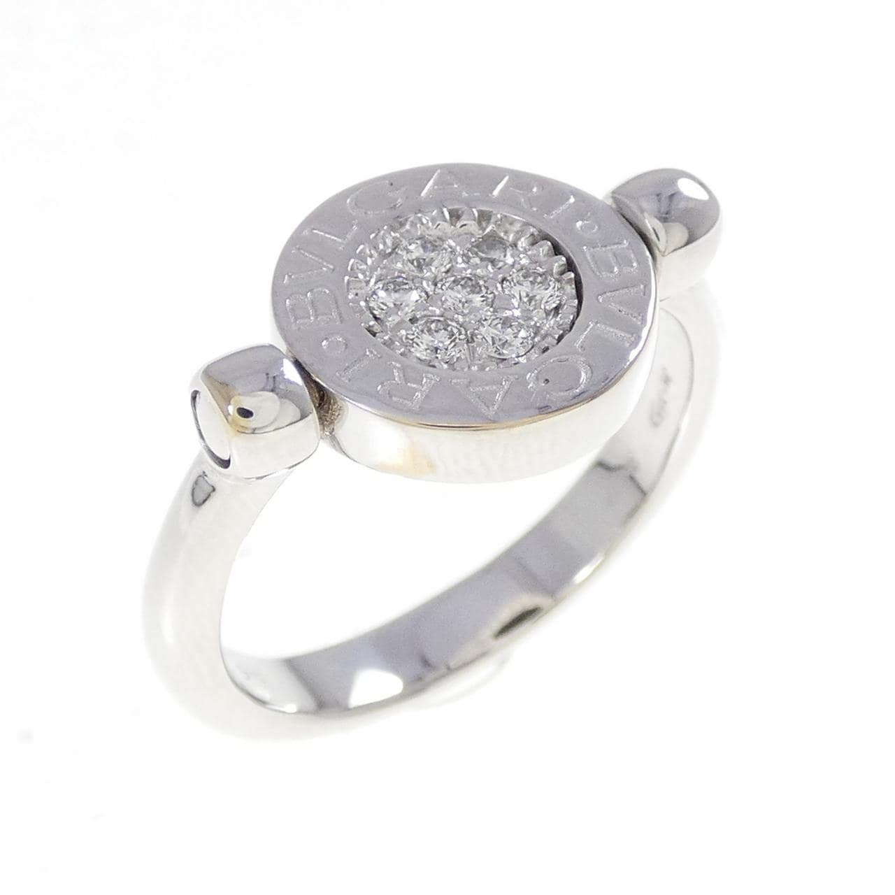 ブルガリ ブルガリブルガリ リング