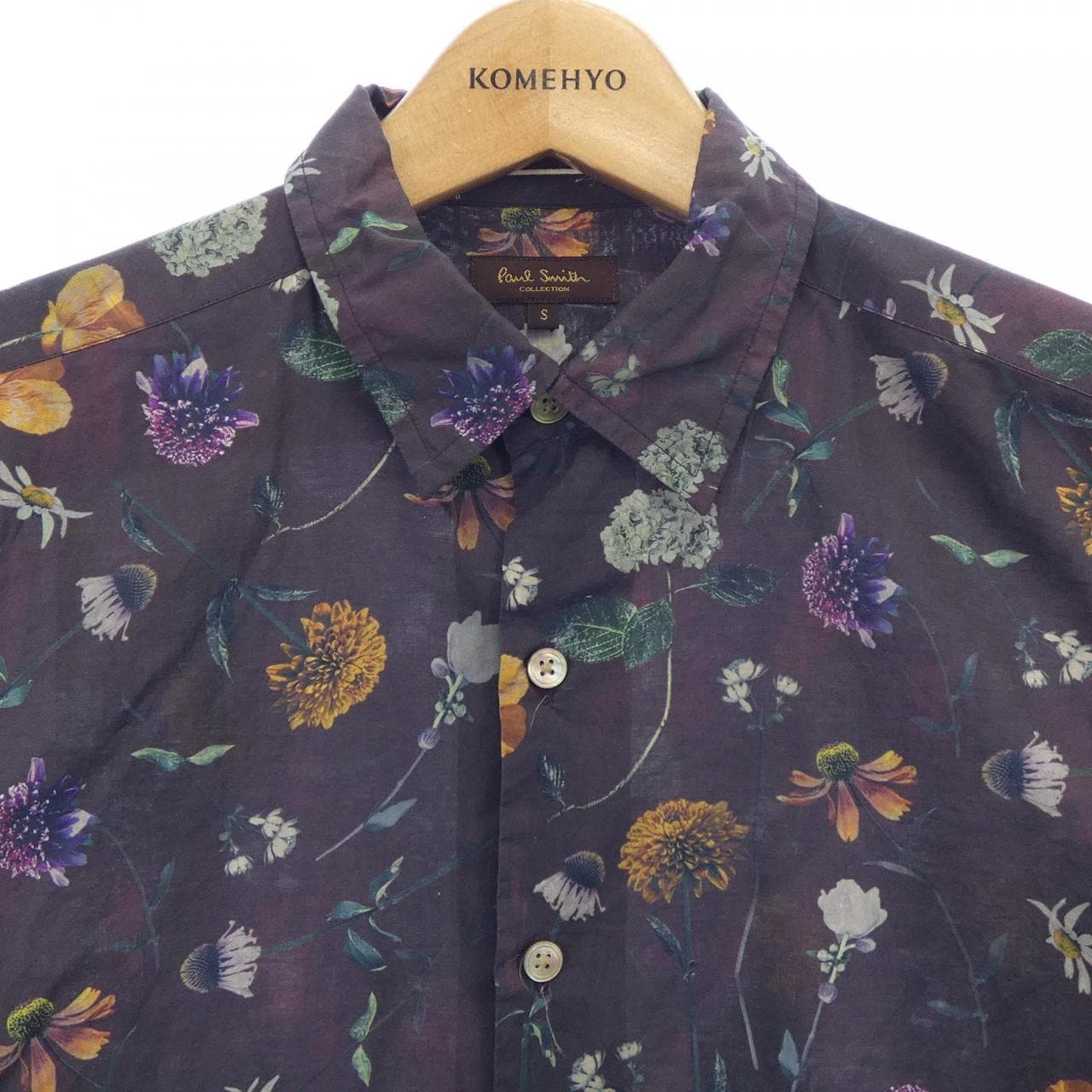 ポールスミス Paul Smith シャツ