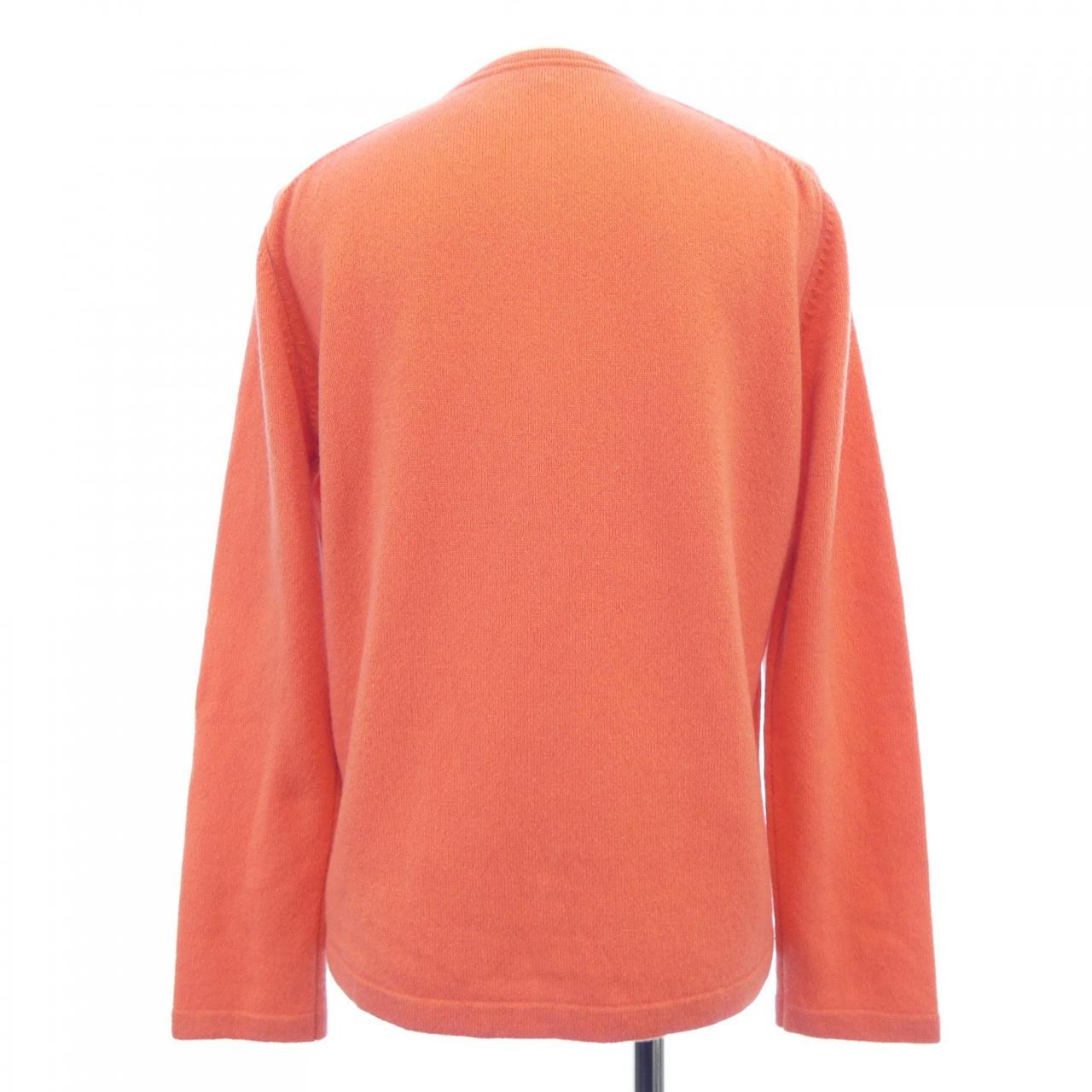 ダックス DAKS カーディガン