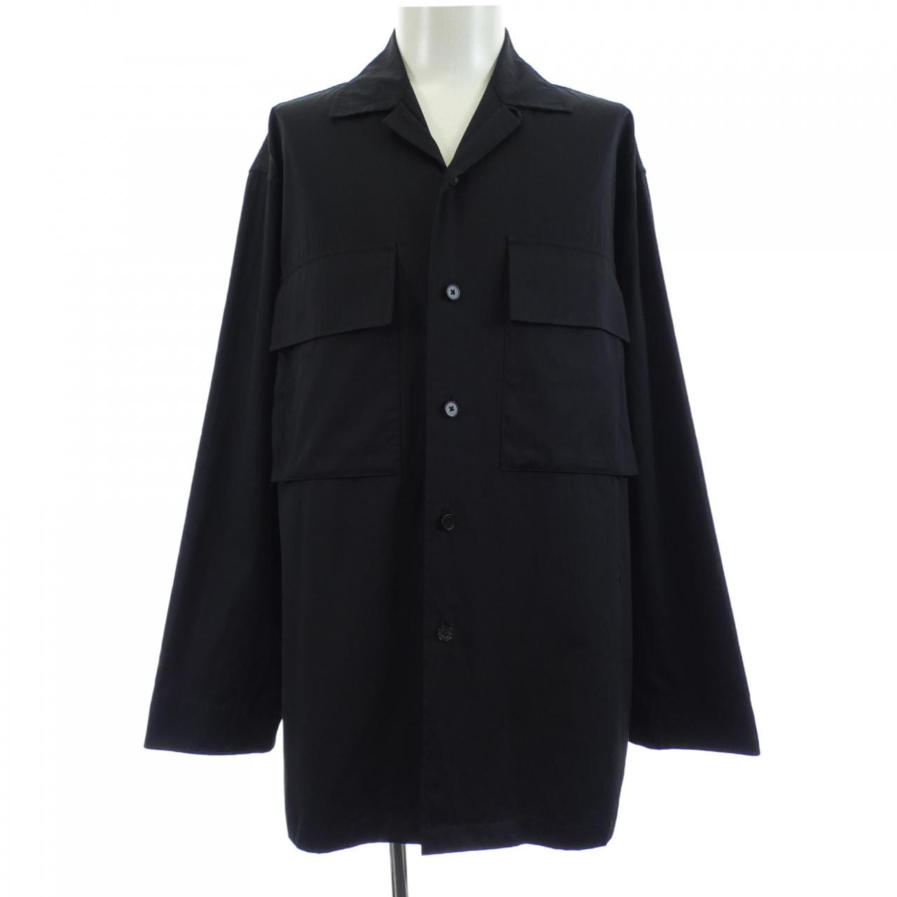 ジルサンダープラス JIL SANDER+ J47DL0167 シャツ