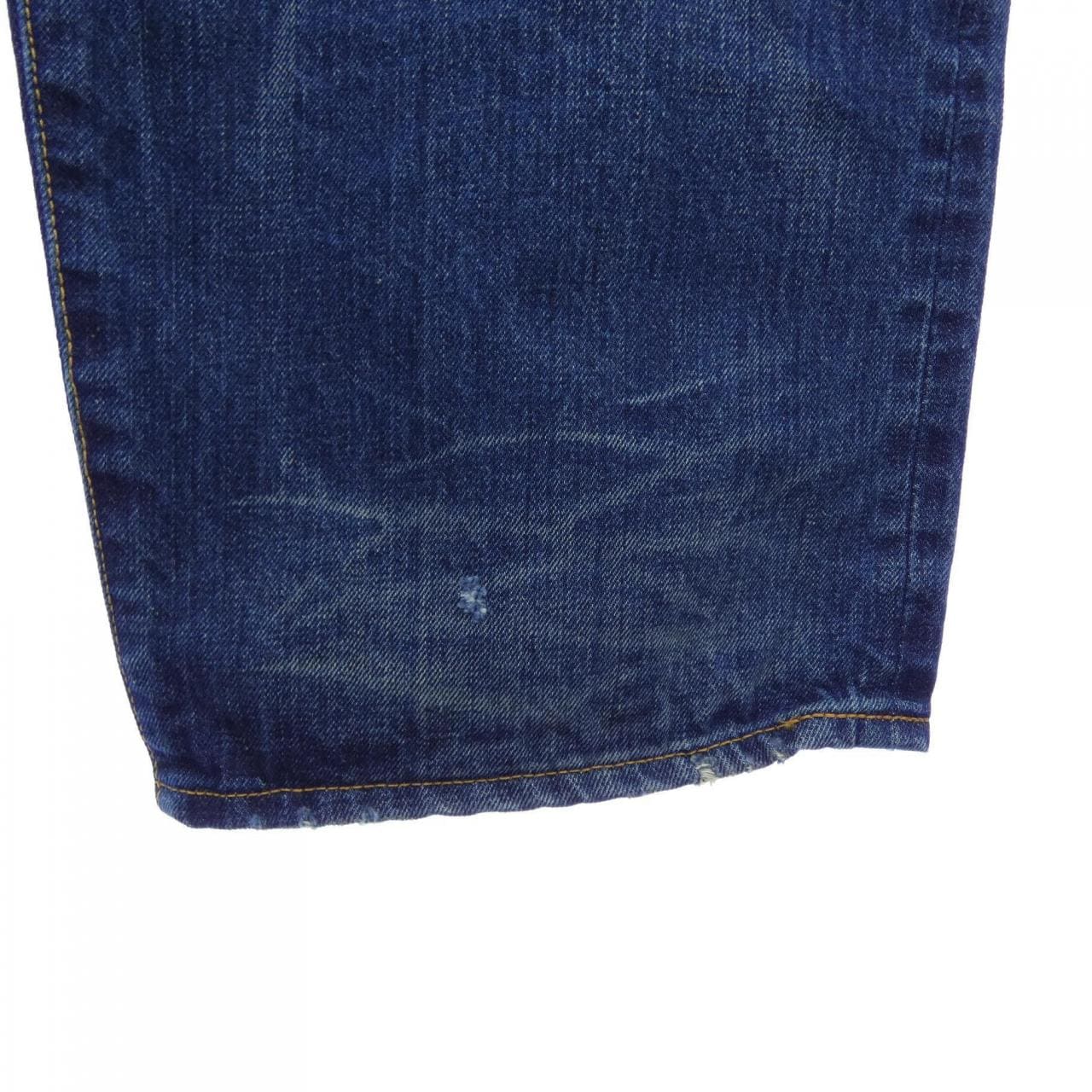 シークエル SEQUEL SQ-24SS-PT-04 ジーンズ