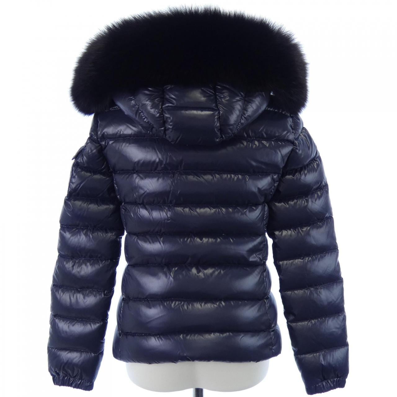 モンクレール MONCLER BADYFUR ダウンジャケット