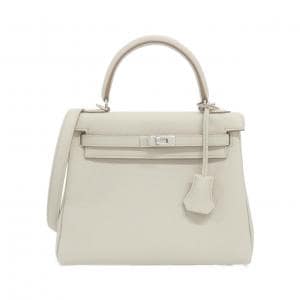 【未使用品】エルメス ケリー 25cm 044624CK バッグ